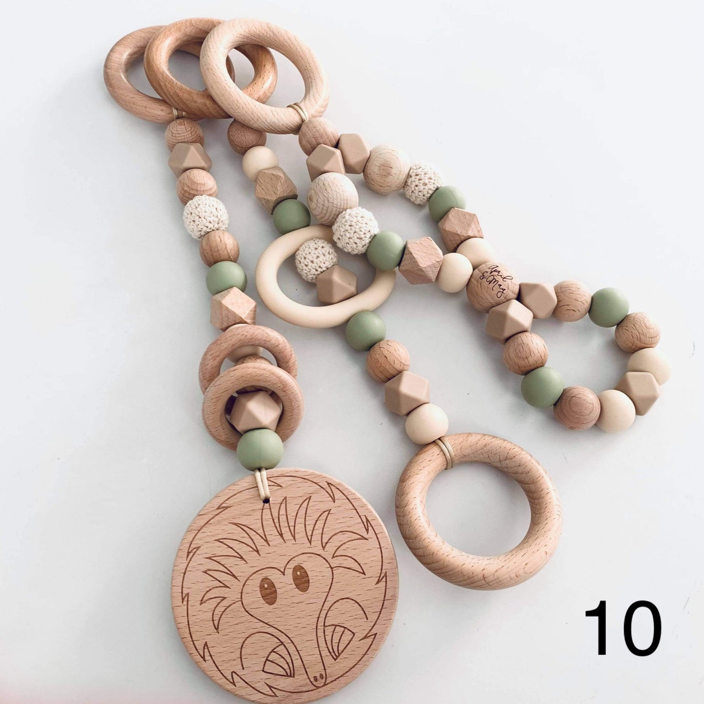 Play Gym Toy Sets image 35