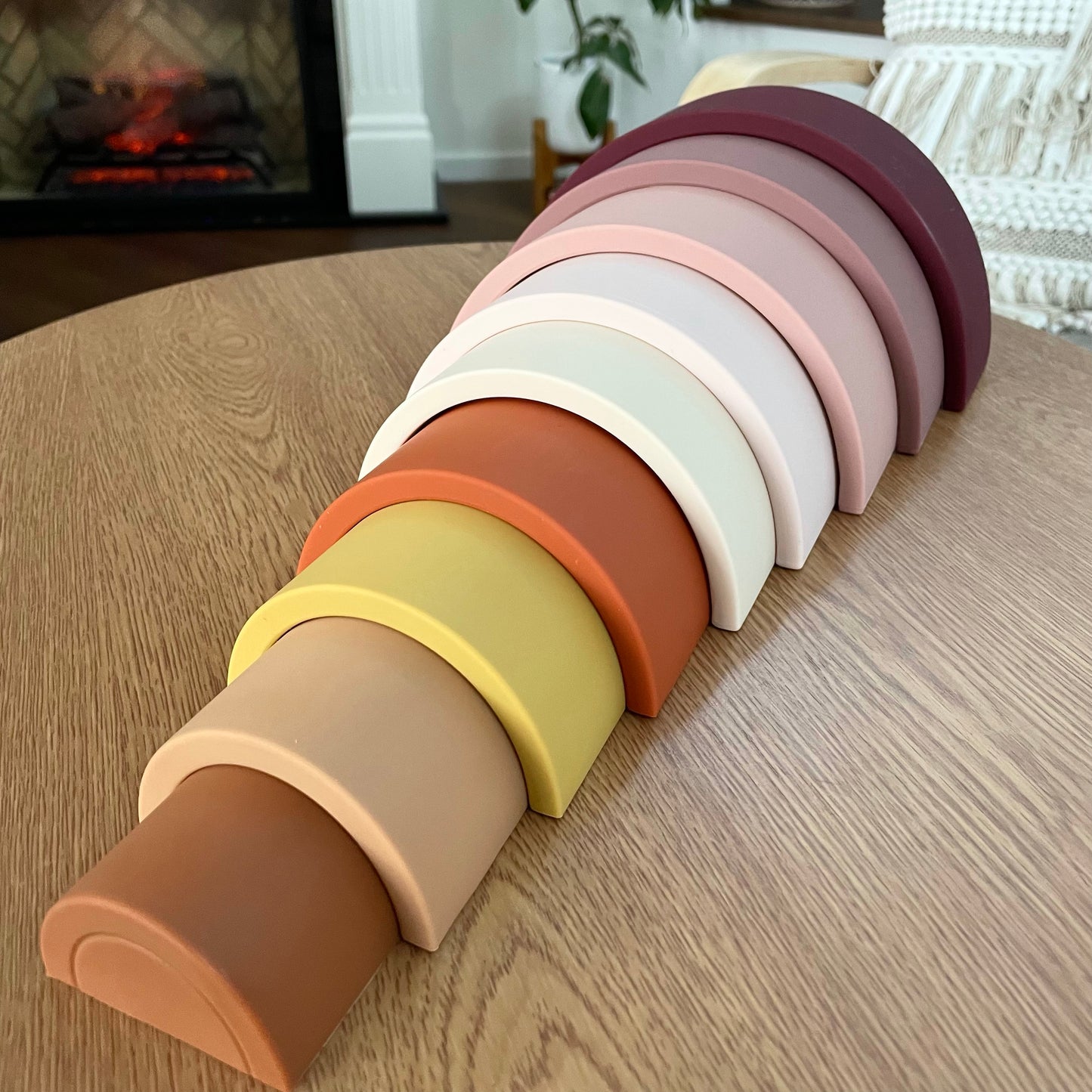 Silicone Rainbows image 13