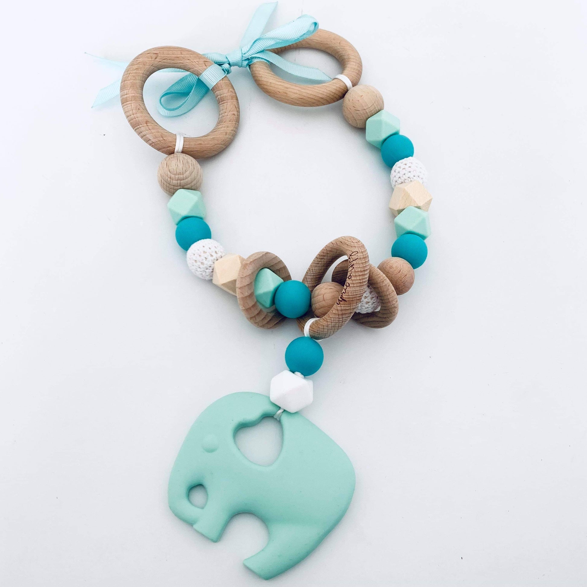 Custom Pram Garland image 1