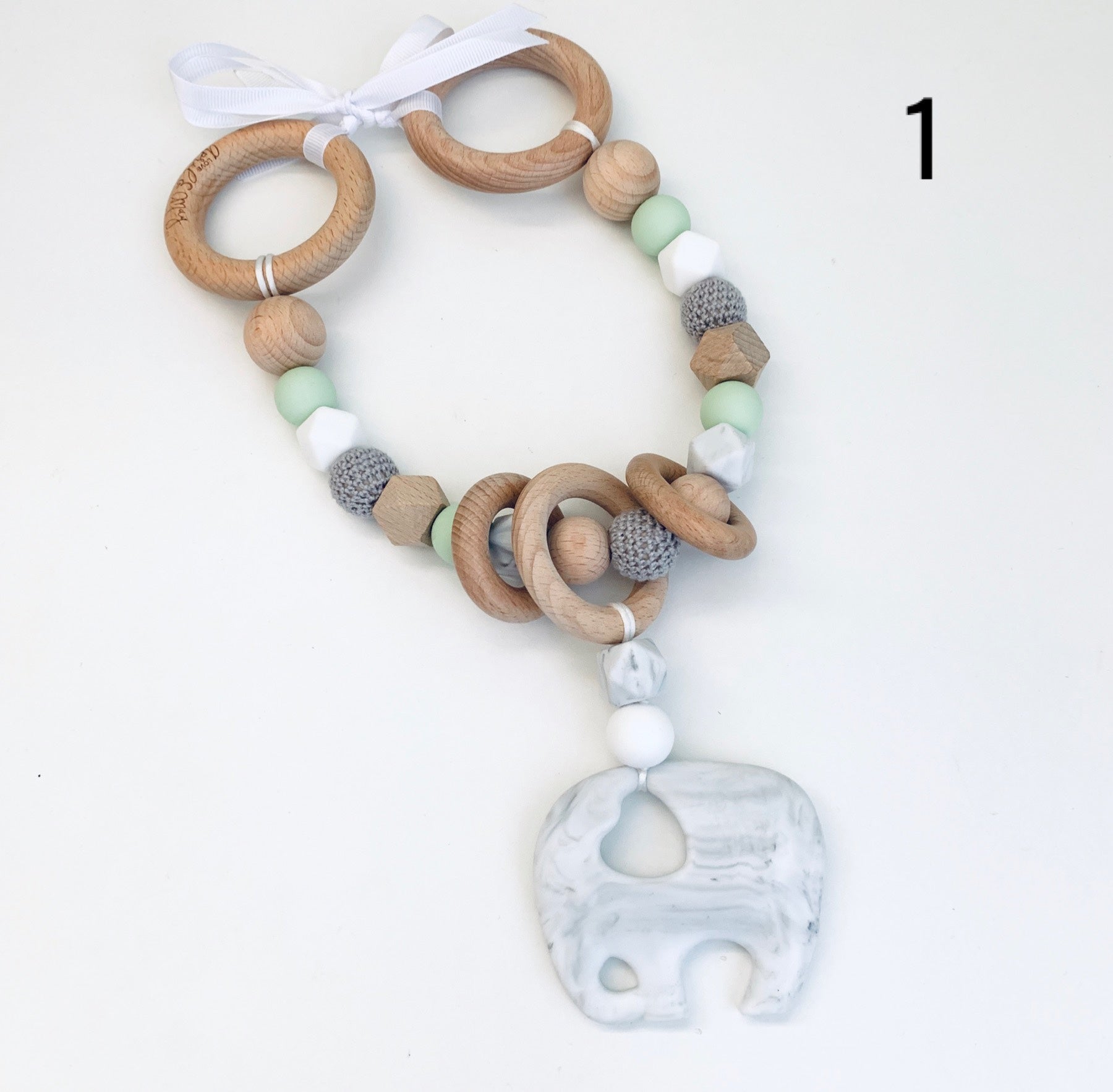 Pram Garlands image 27