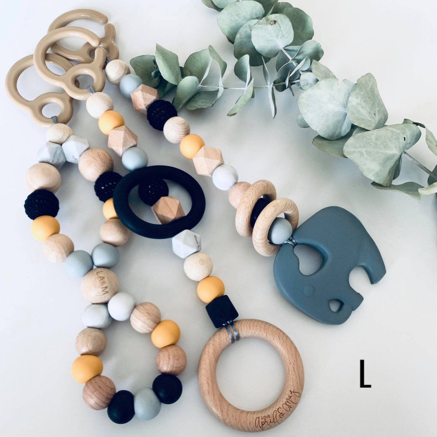 Play Gym Toy Sets image 12