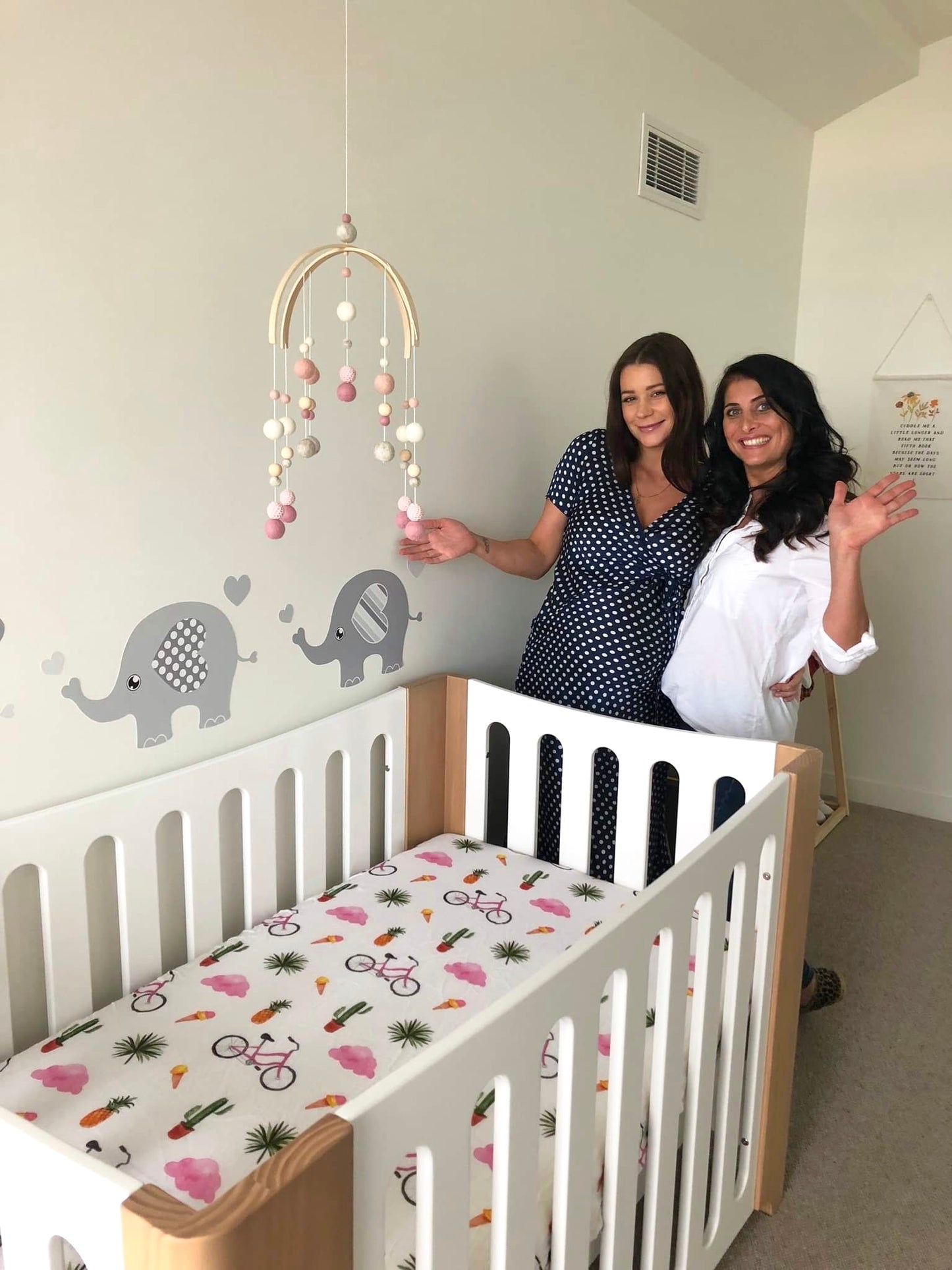 Deluxe Baby Mobile image 29