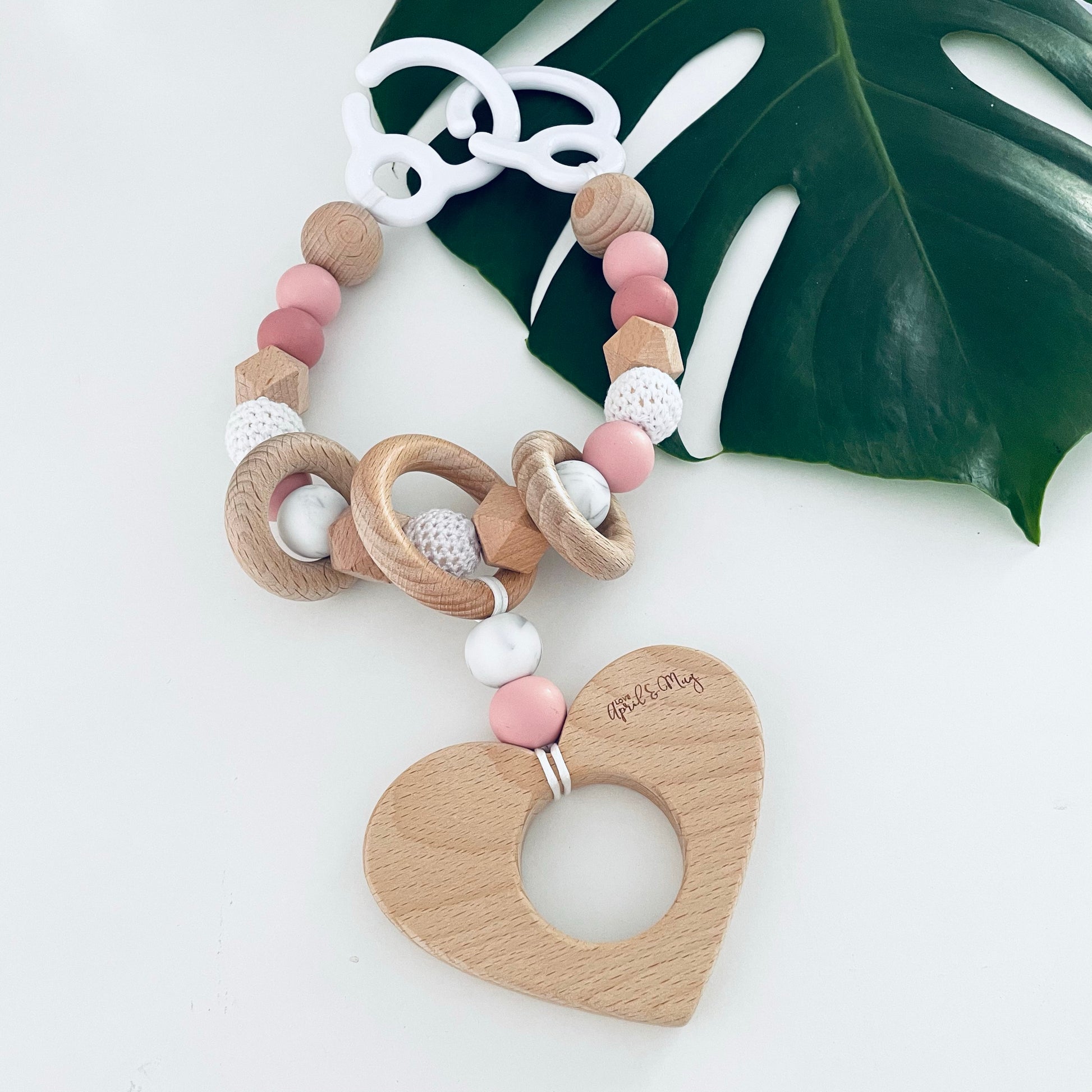 Custom Pram Garland image 0