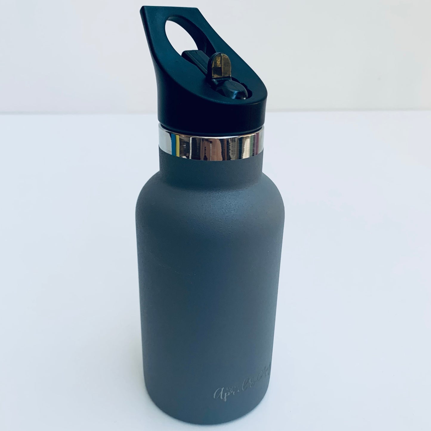 Stainless Steel Water Bottle - Small 380ml image 4