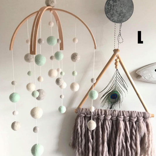 Standard Baby Mobile image 12