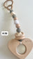 READY TO SHIP - Pram Play Teether & Rattle