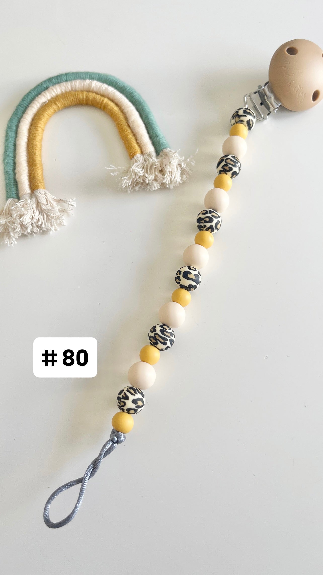 READY TO SHIP - Dummy Chains