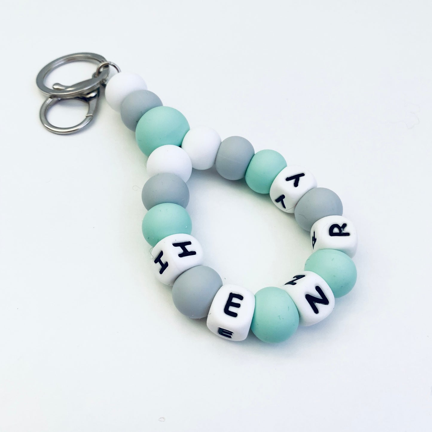 Kids Personalised Bag Tags image 7