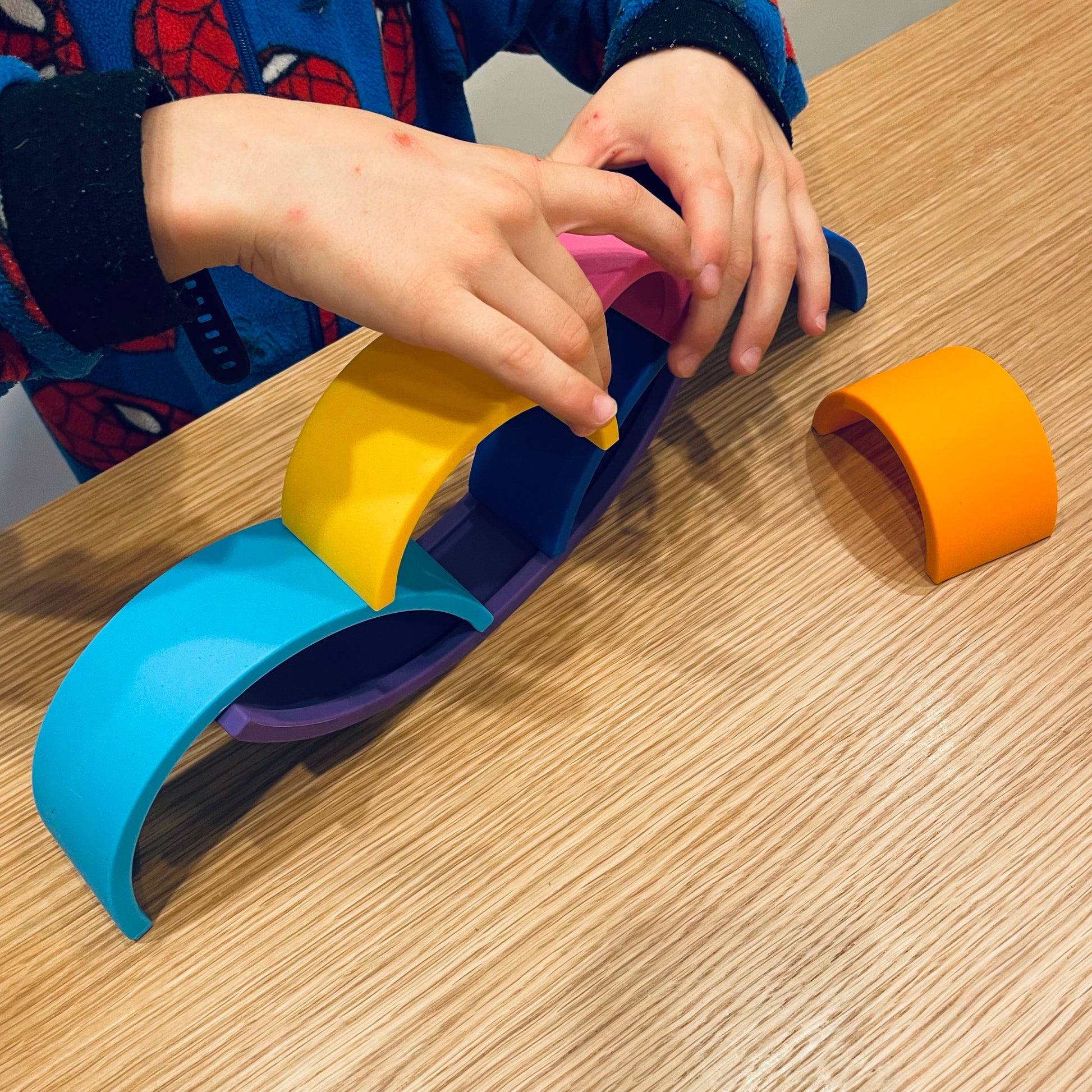 Silicone Rainbows image 3