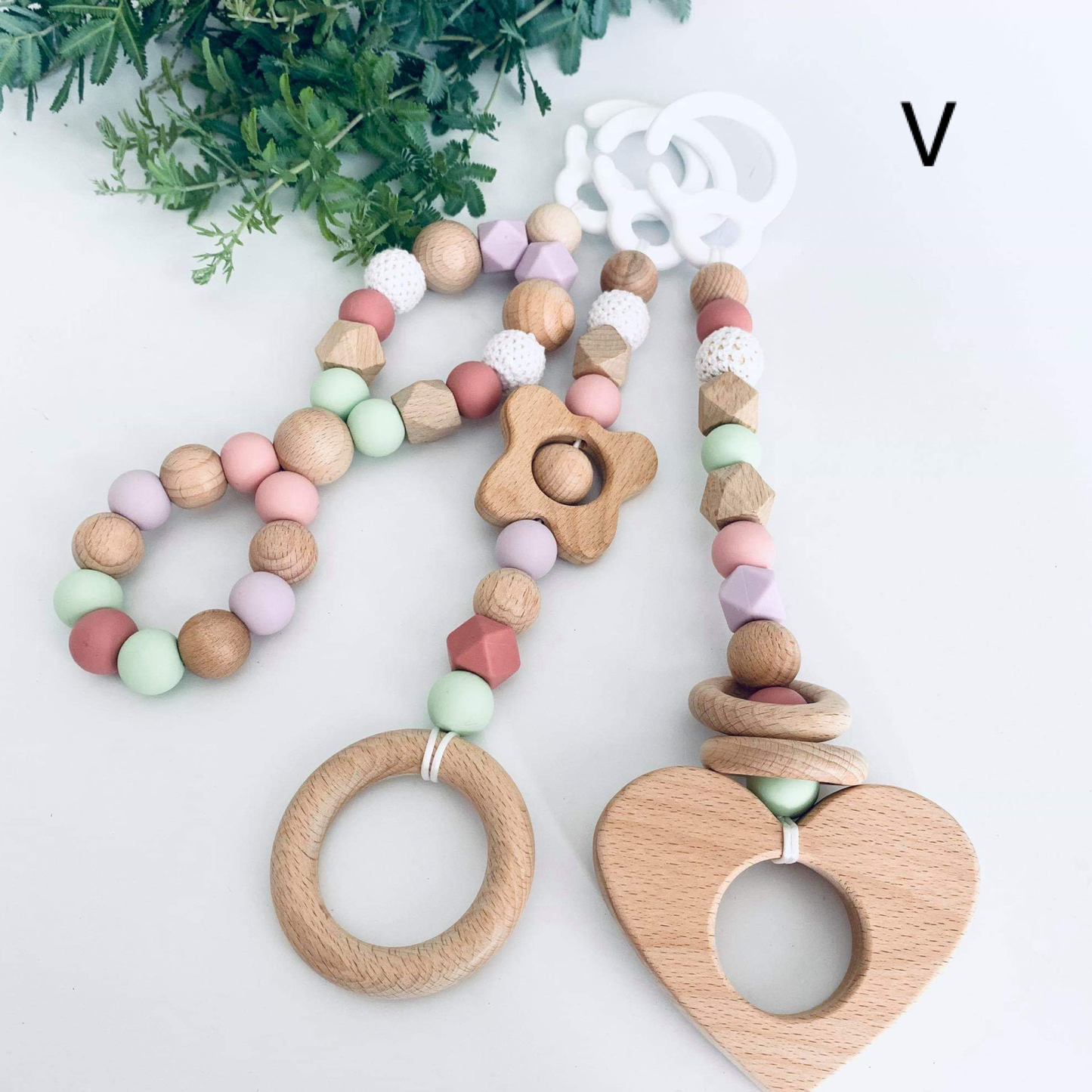 Play Gym Toy Sets image 21