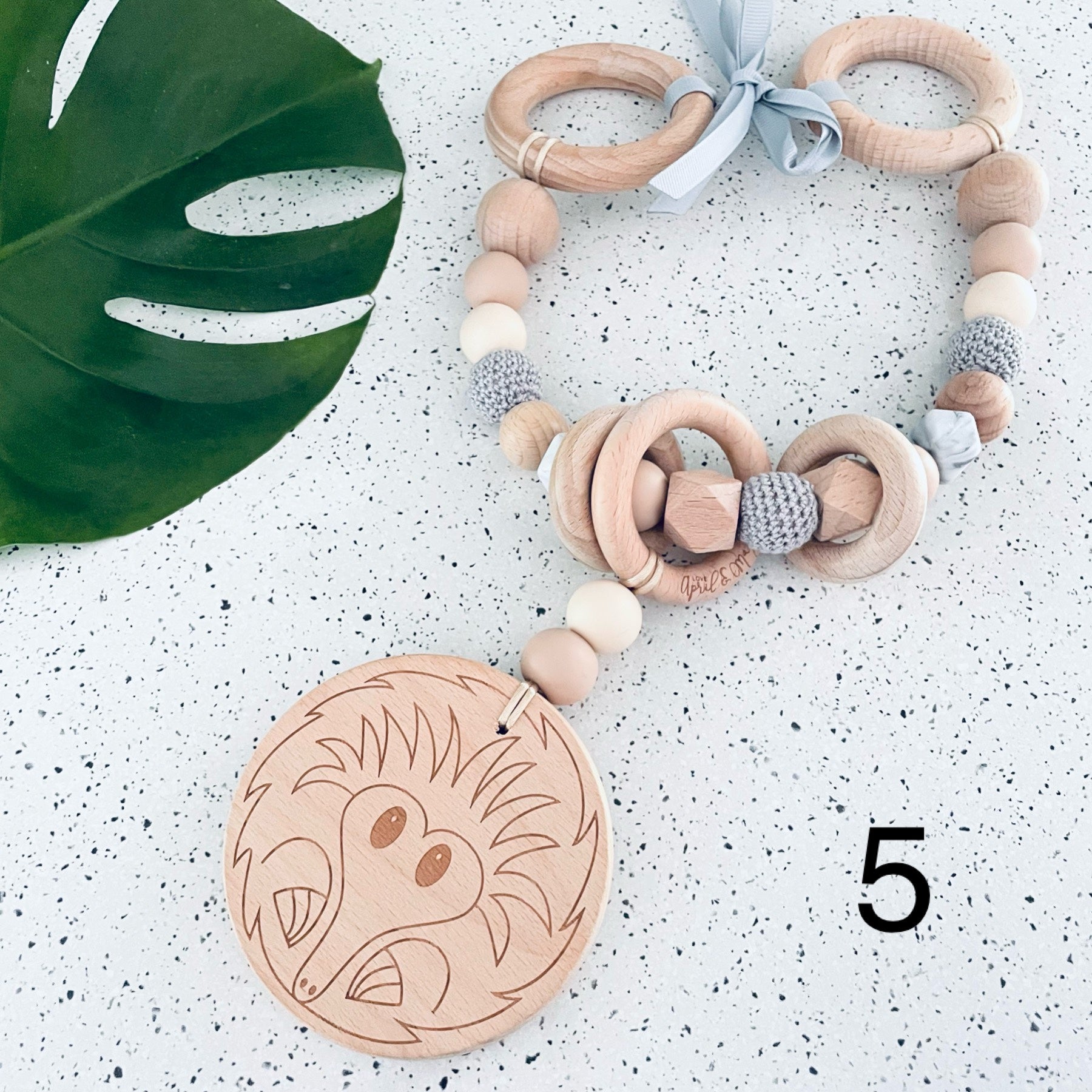 Pram Garlands image 31