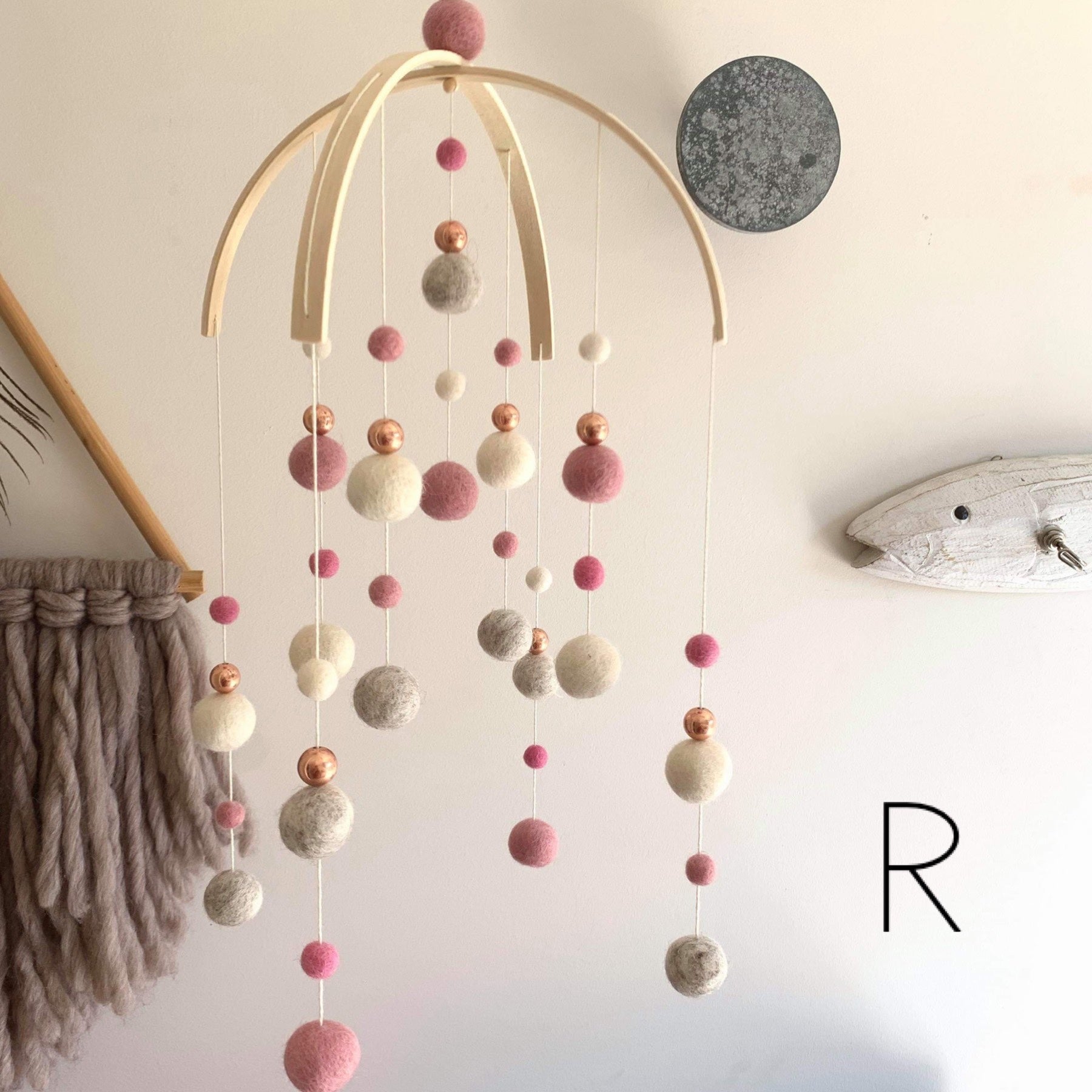 Standard Baby Mobile image 18