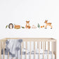 Fabric Wall Decals image 0