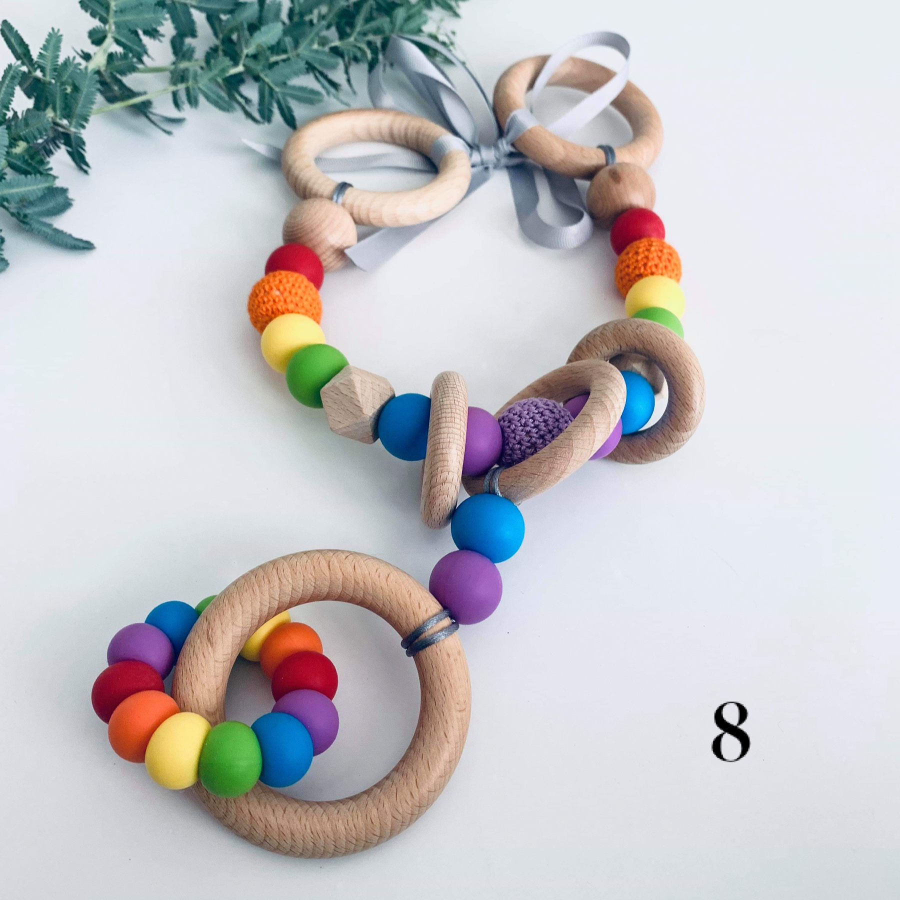 Pram Garlands image 34