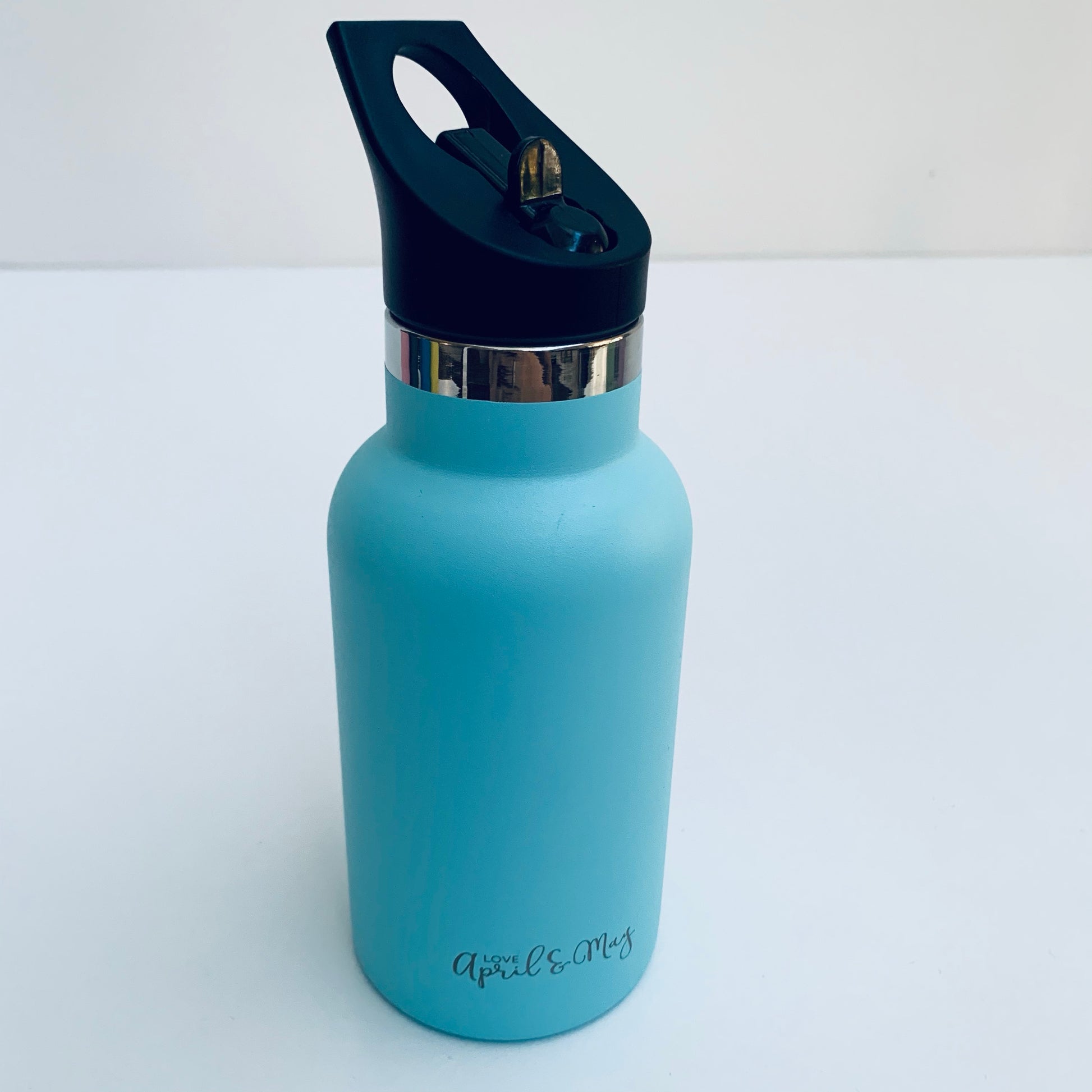 Stainless Steel Water Bottle - Small 380ml image 6
