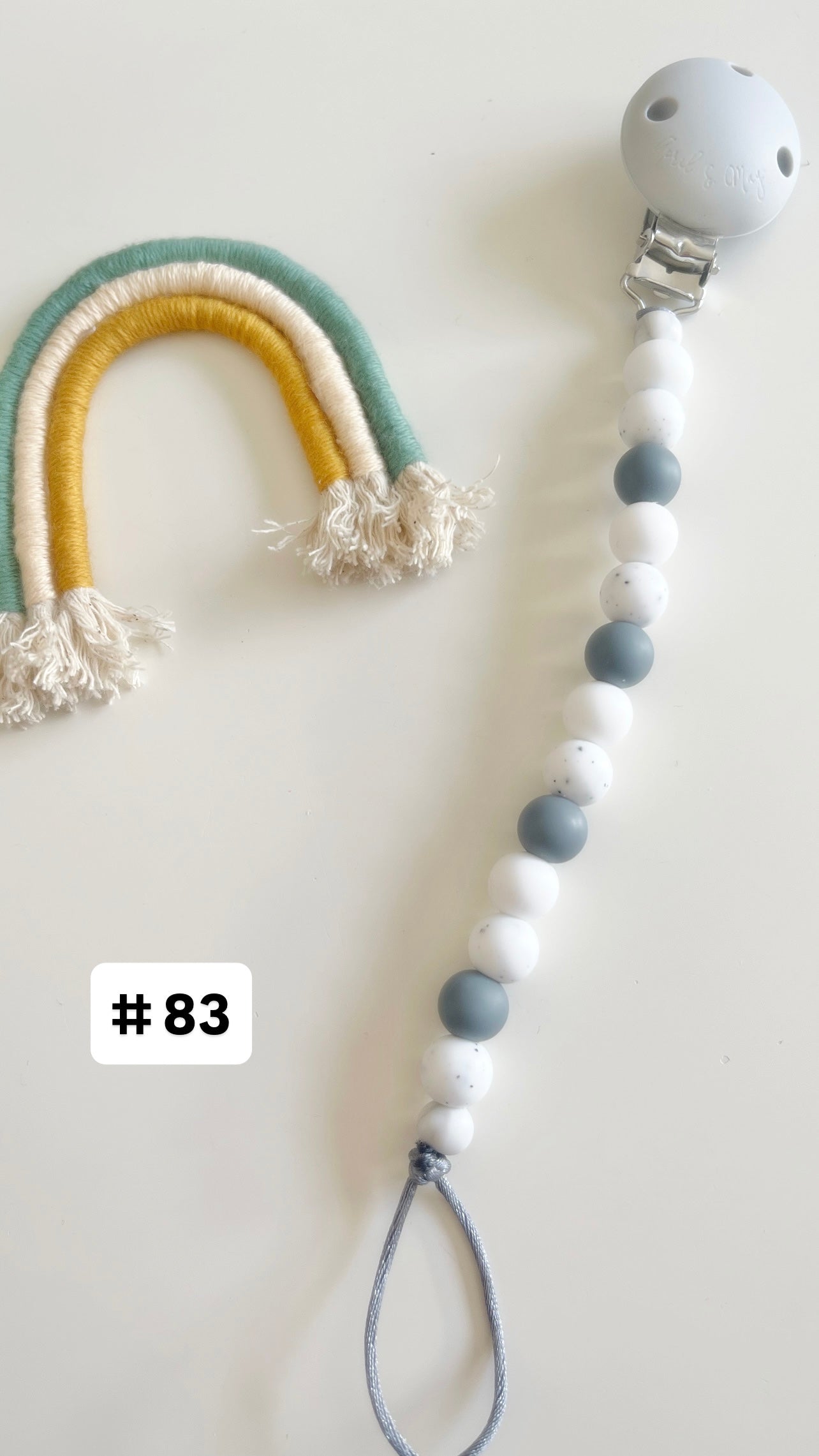 READY TO SHIP - Dummy Chains