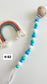 READY TO SHIP - Dummy Chains