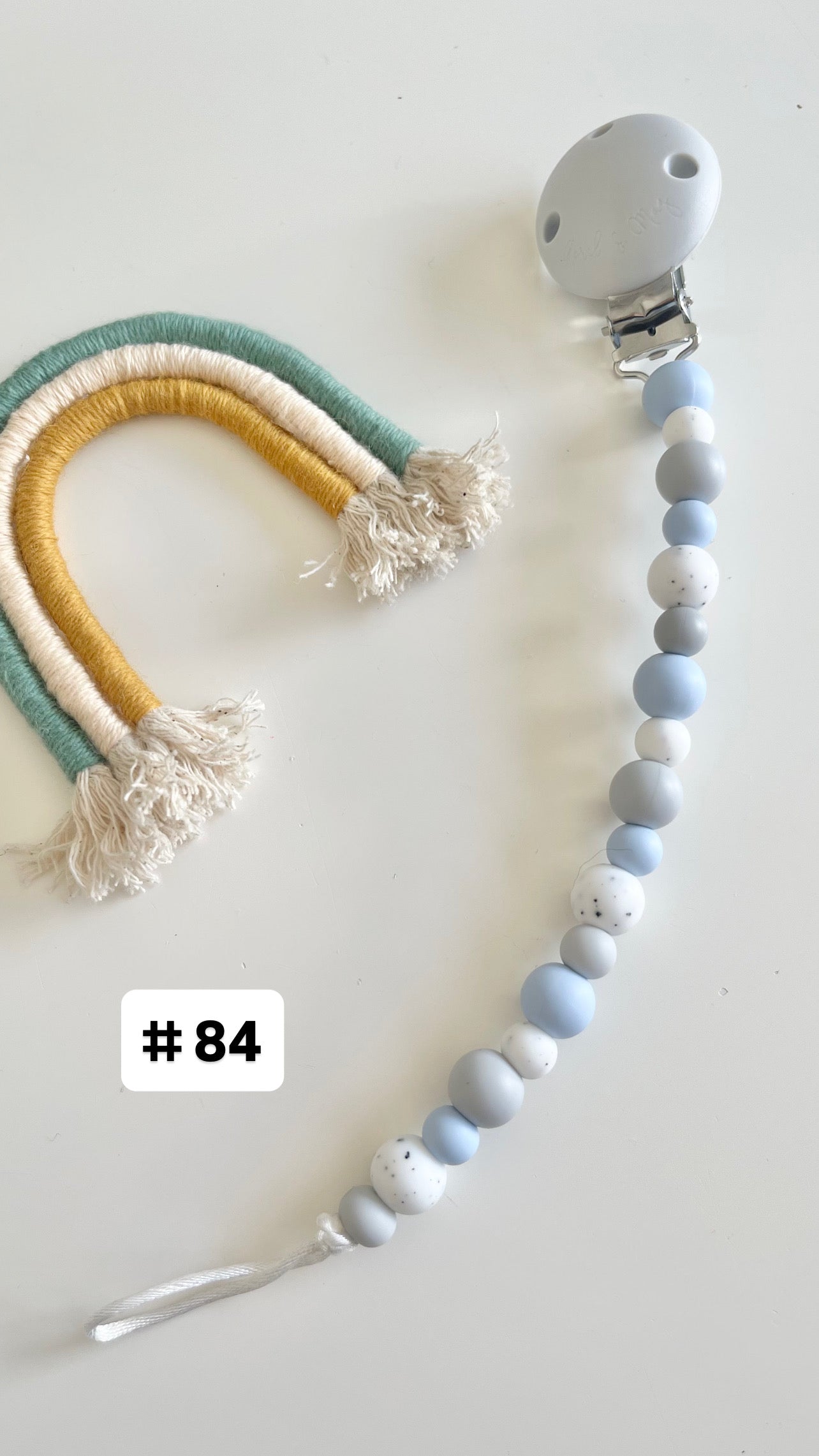 READY TO SHIP - Dummy Chains