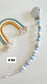 READY TO SHIP - Dummy Chains