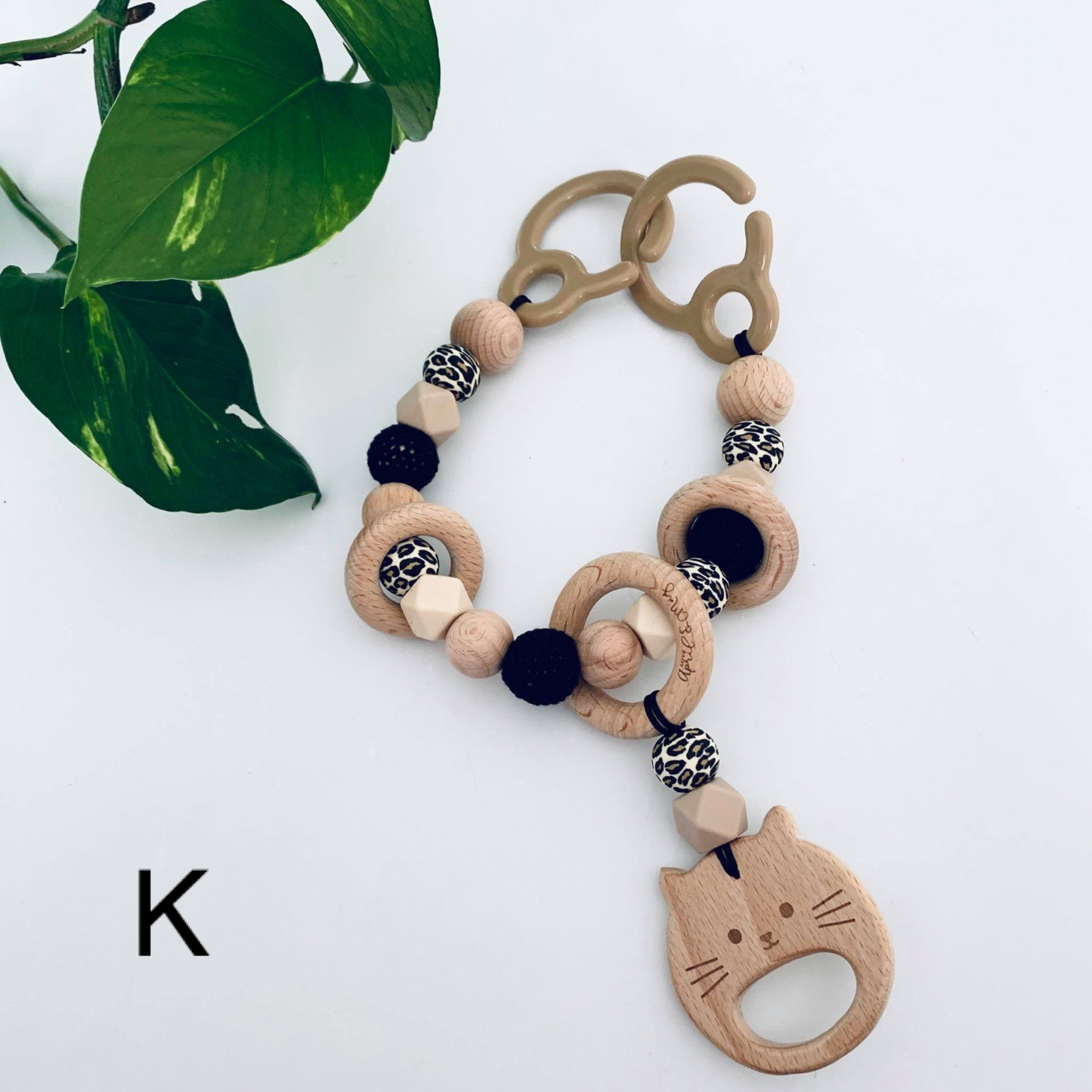 Pram Garlands image 11