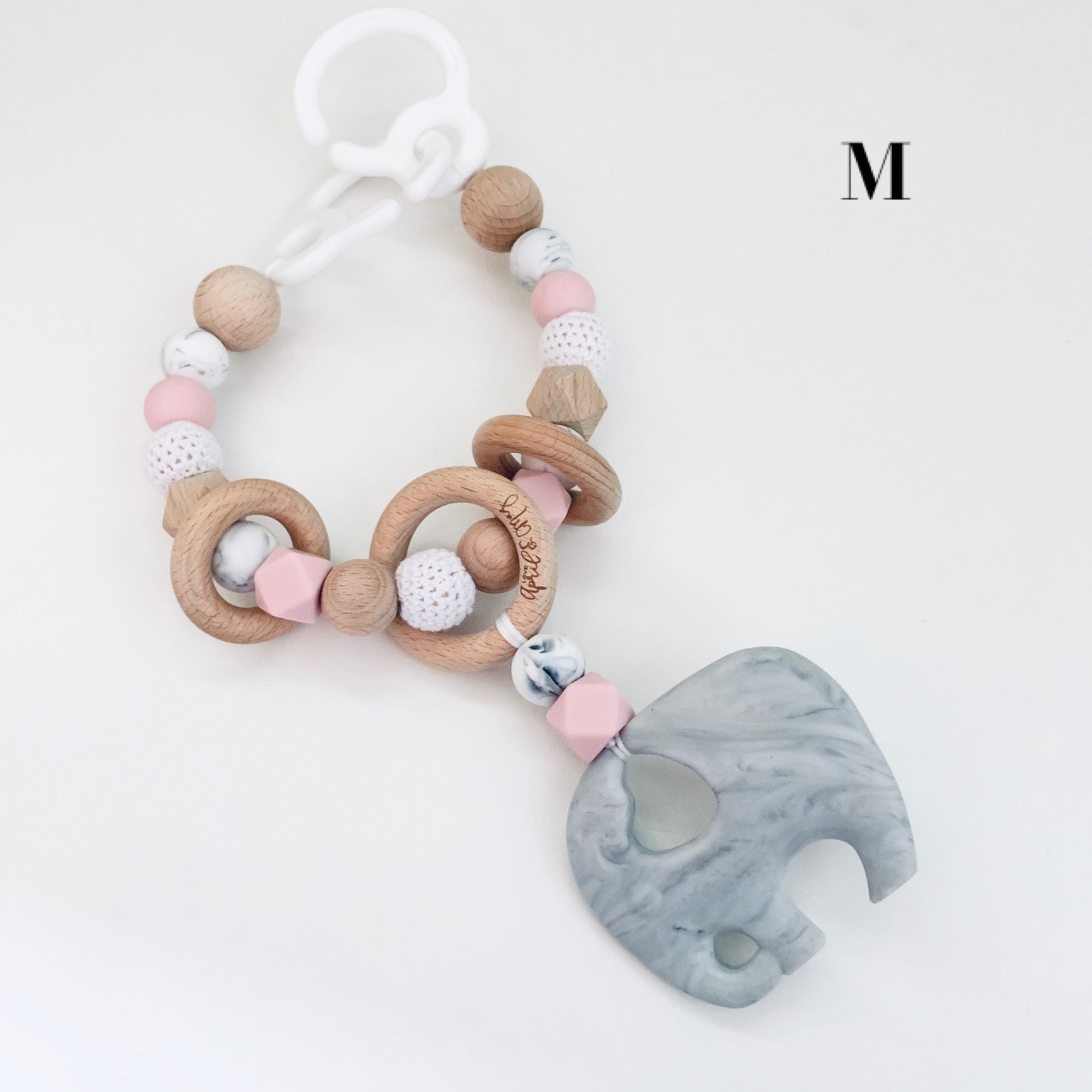 Pram Garlands image 13