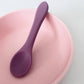 Silicone Cutlery - Baby Sporks and Spoons image 7