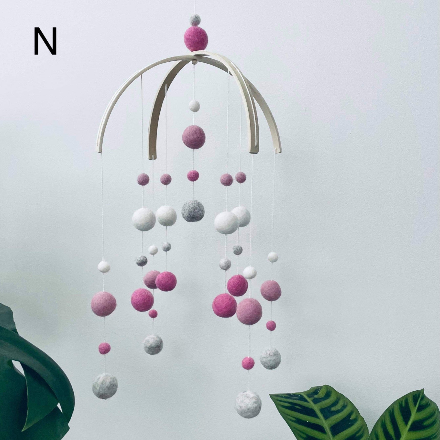 Standard Baby Mobile image 14