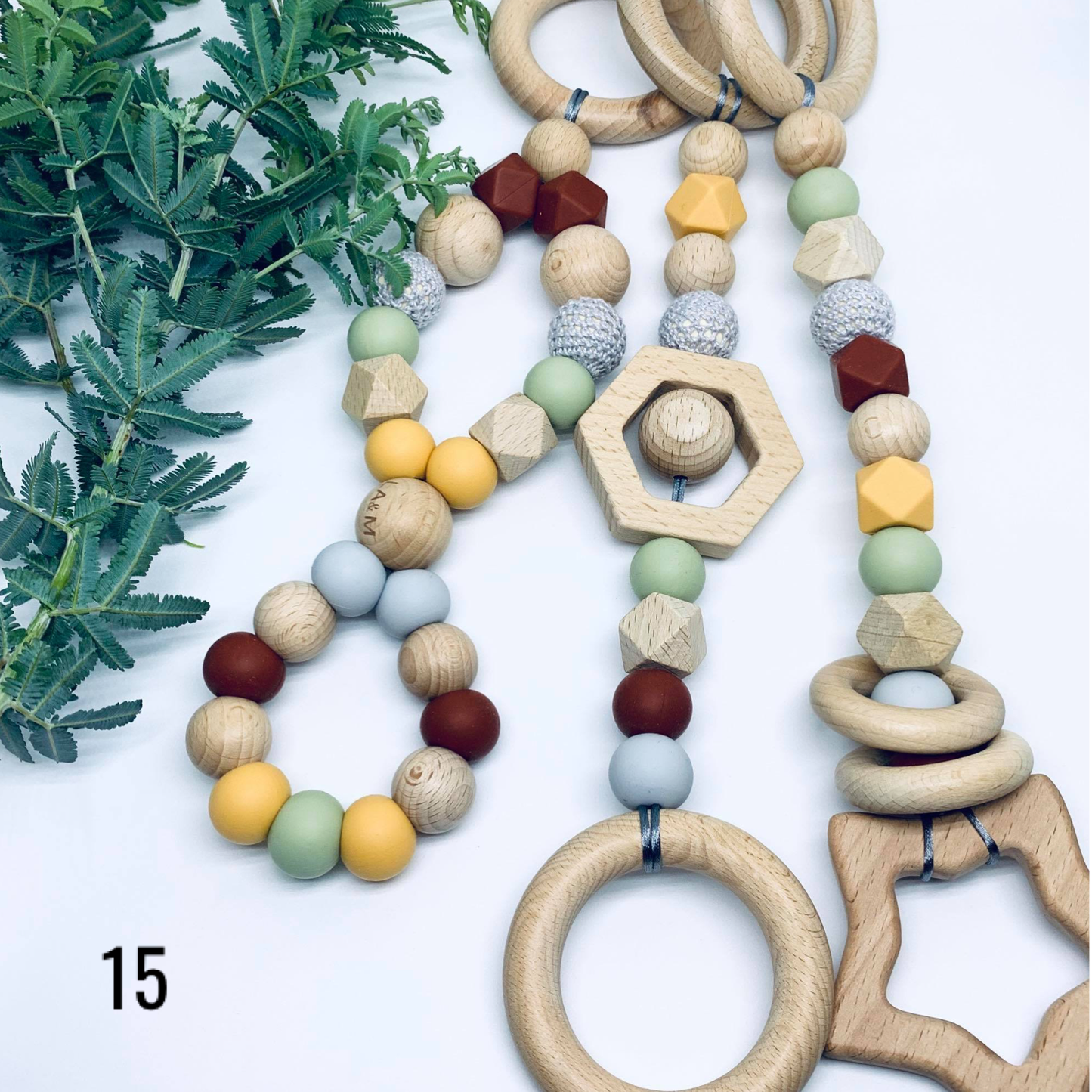 Play Gym Toy Sets image 40