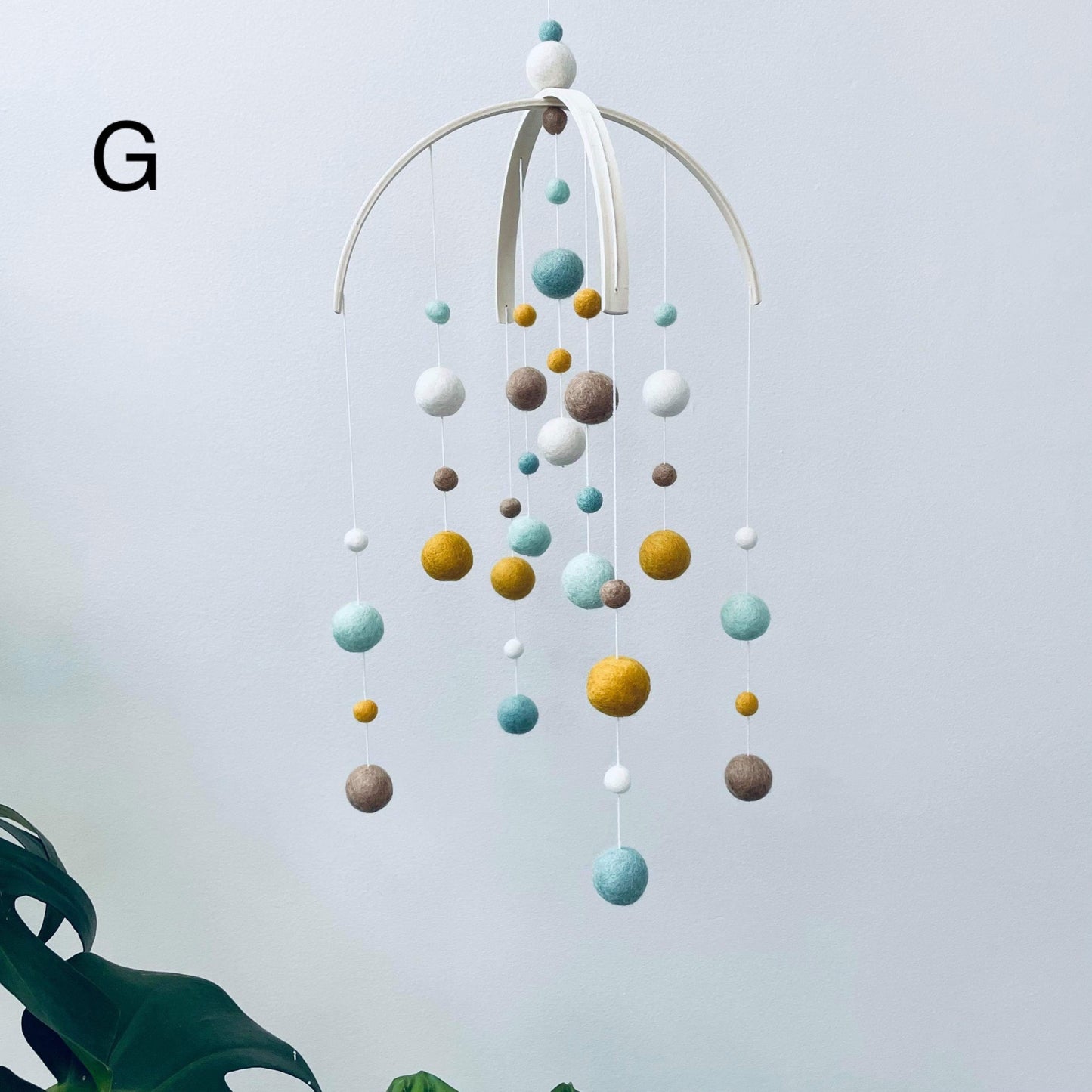 Standard Baby Mobile image 7