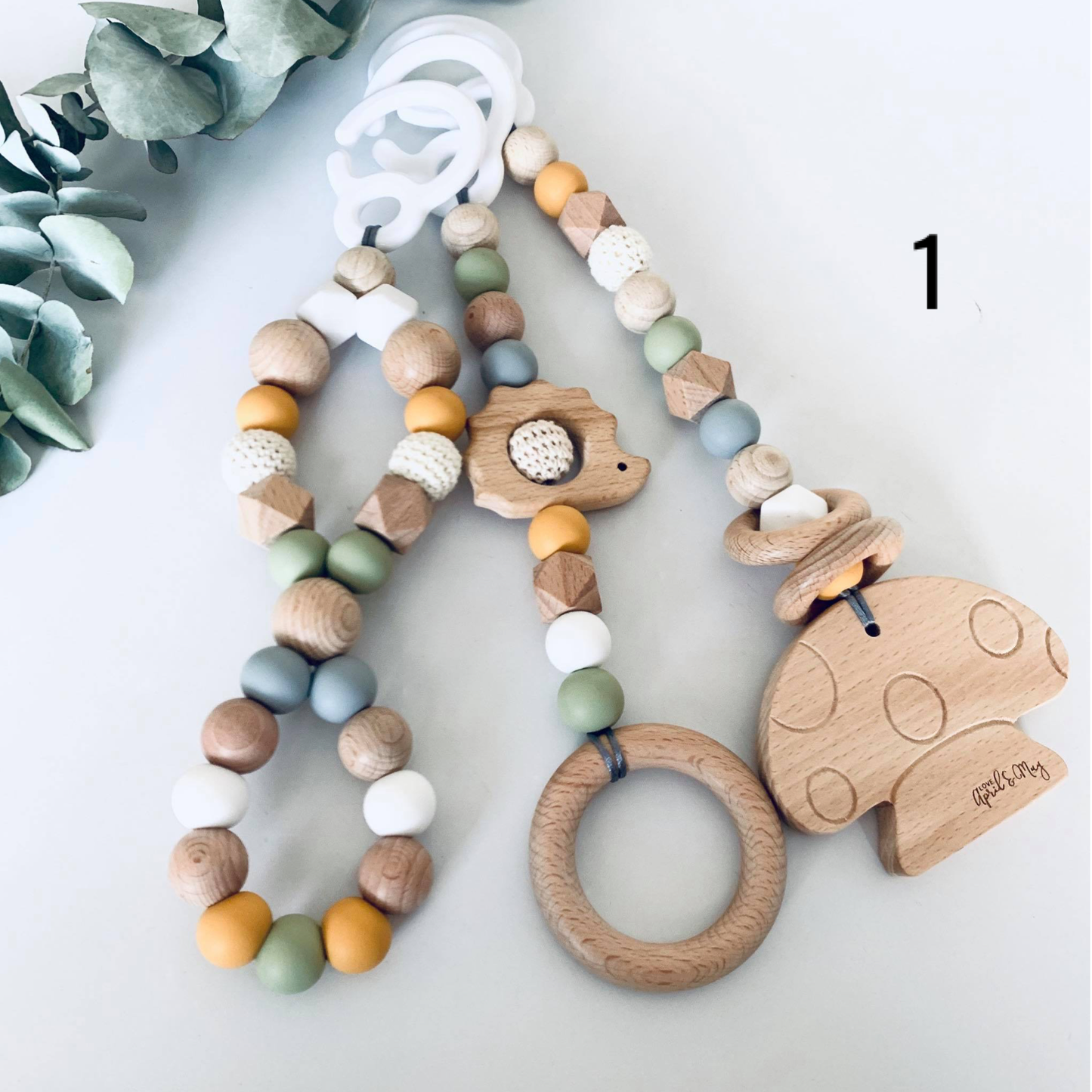 Play Gym Toy Sets image 26