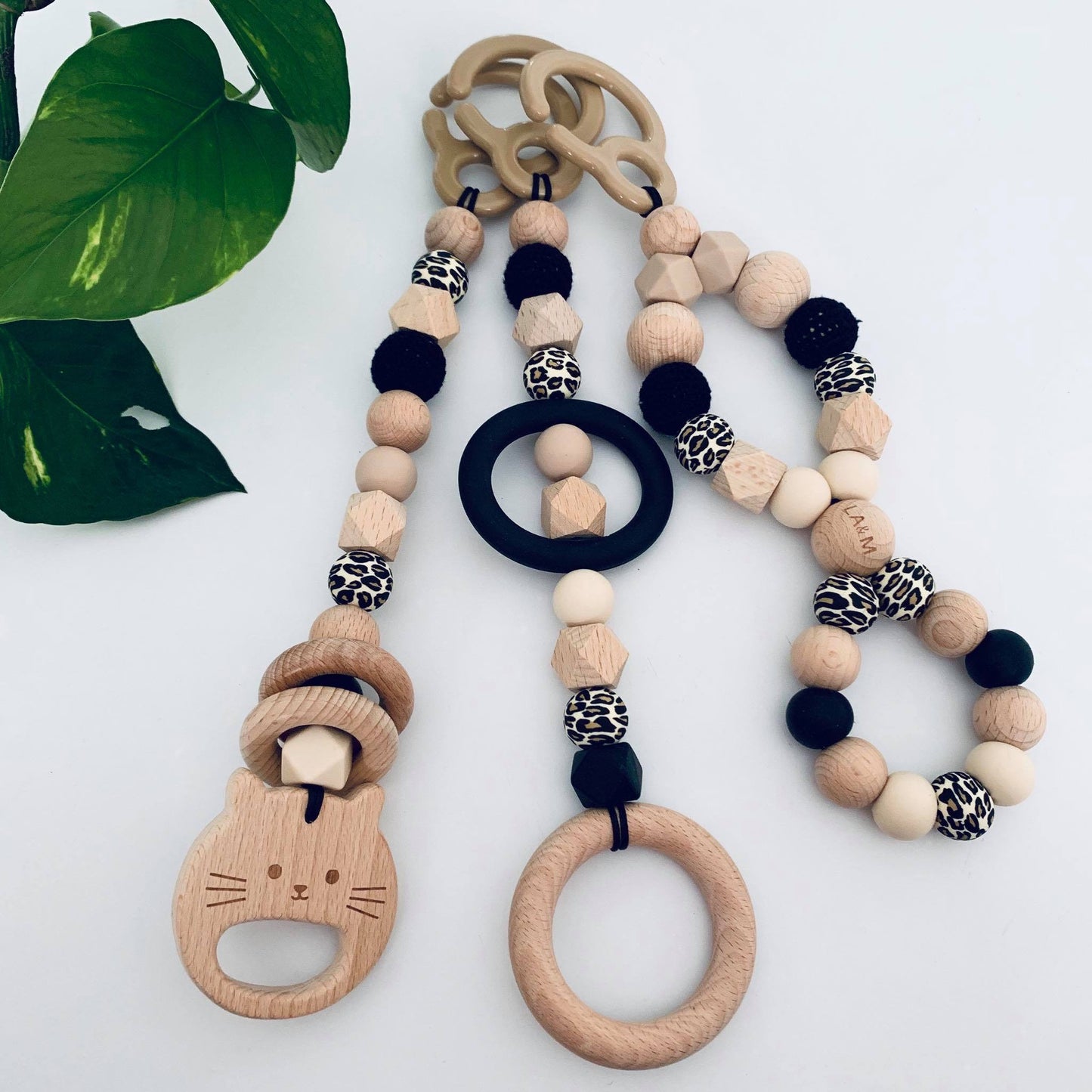 Custom Play Gym Toy Set image 10