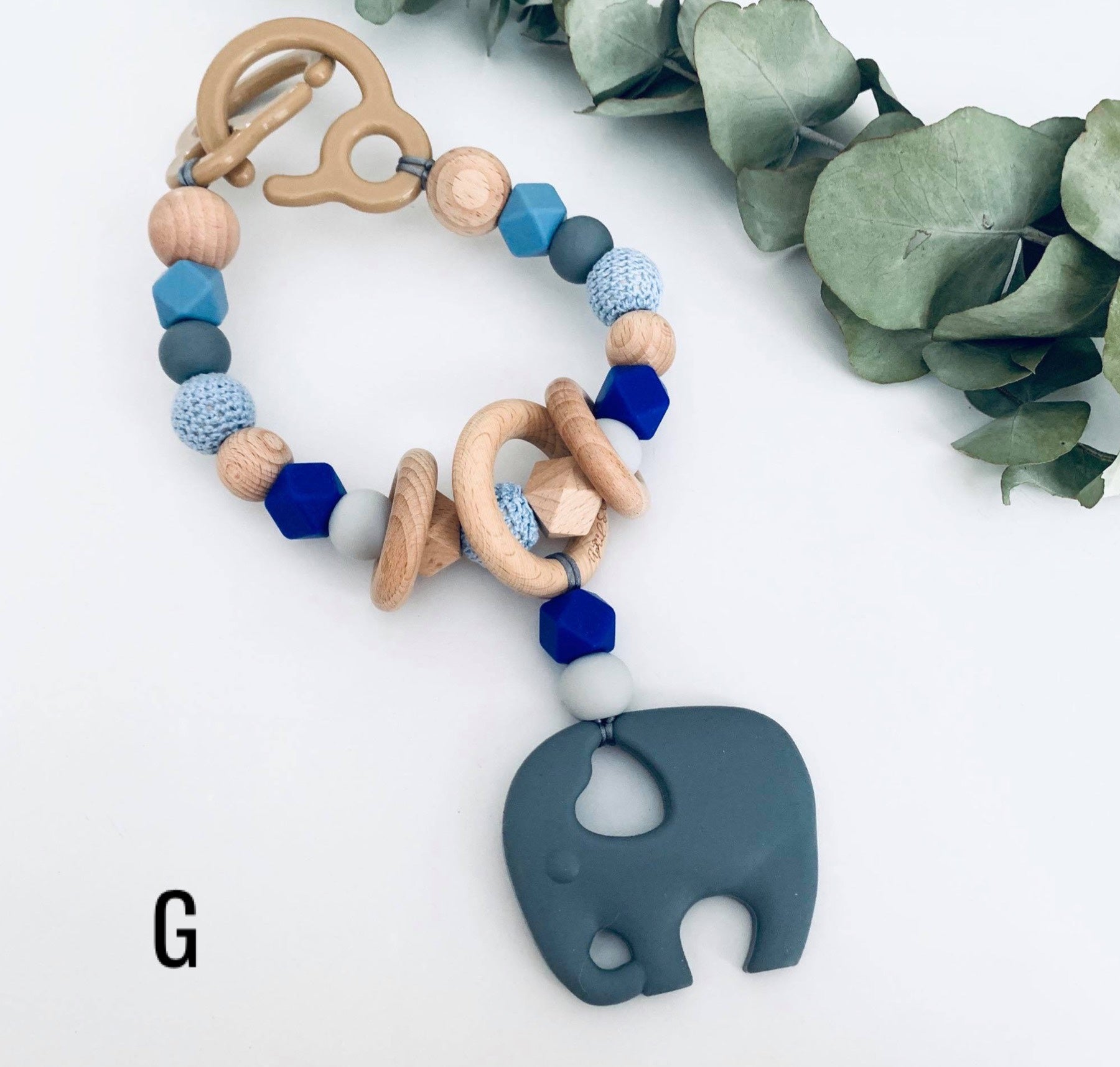 Pram Garlands image 7