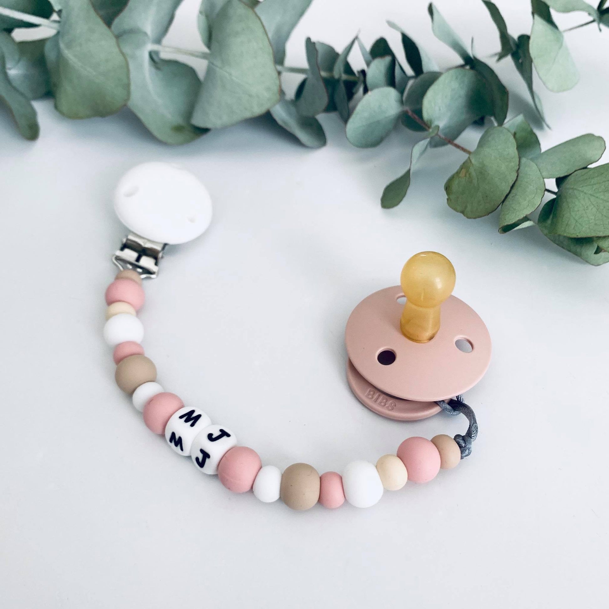 Personalised Dummy Chain image 8