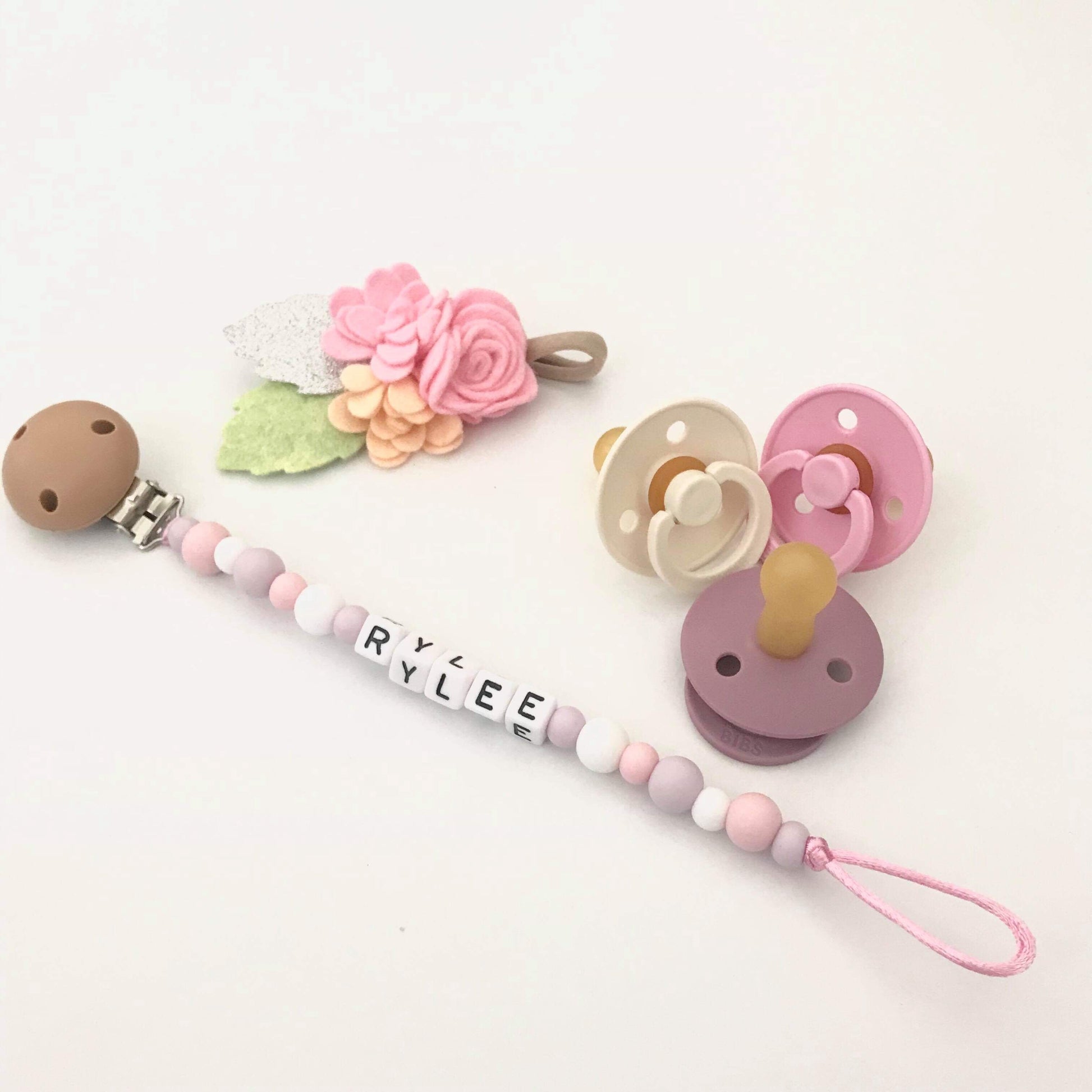 Personalised Dummy Chain image 11