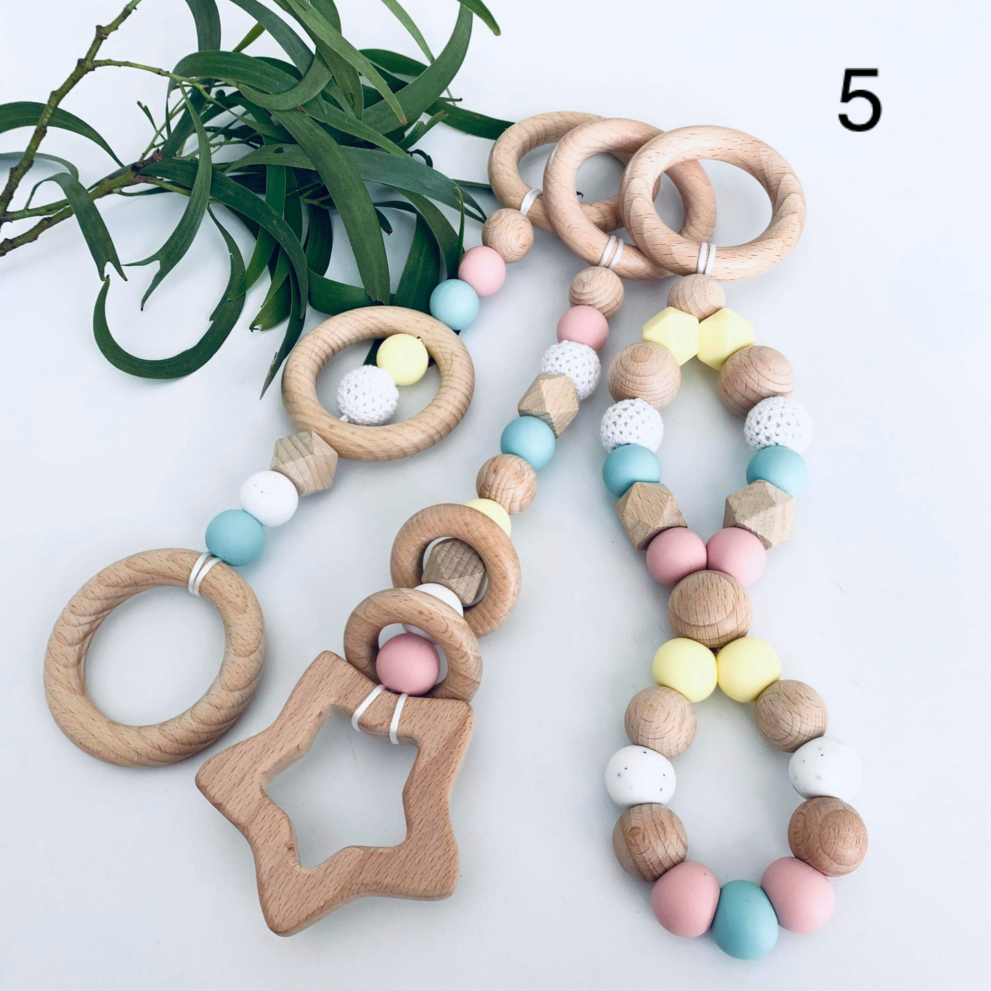 Play Gym Toy Sets image 30