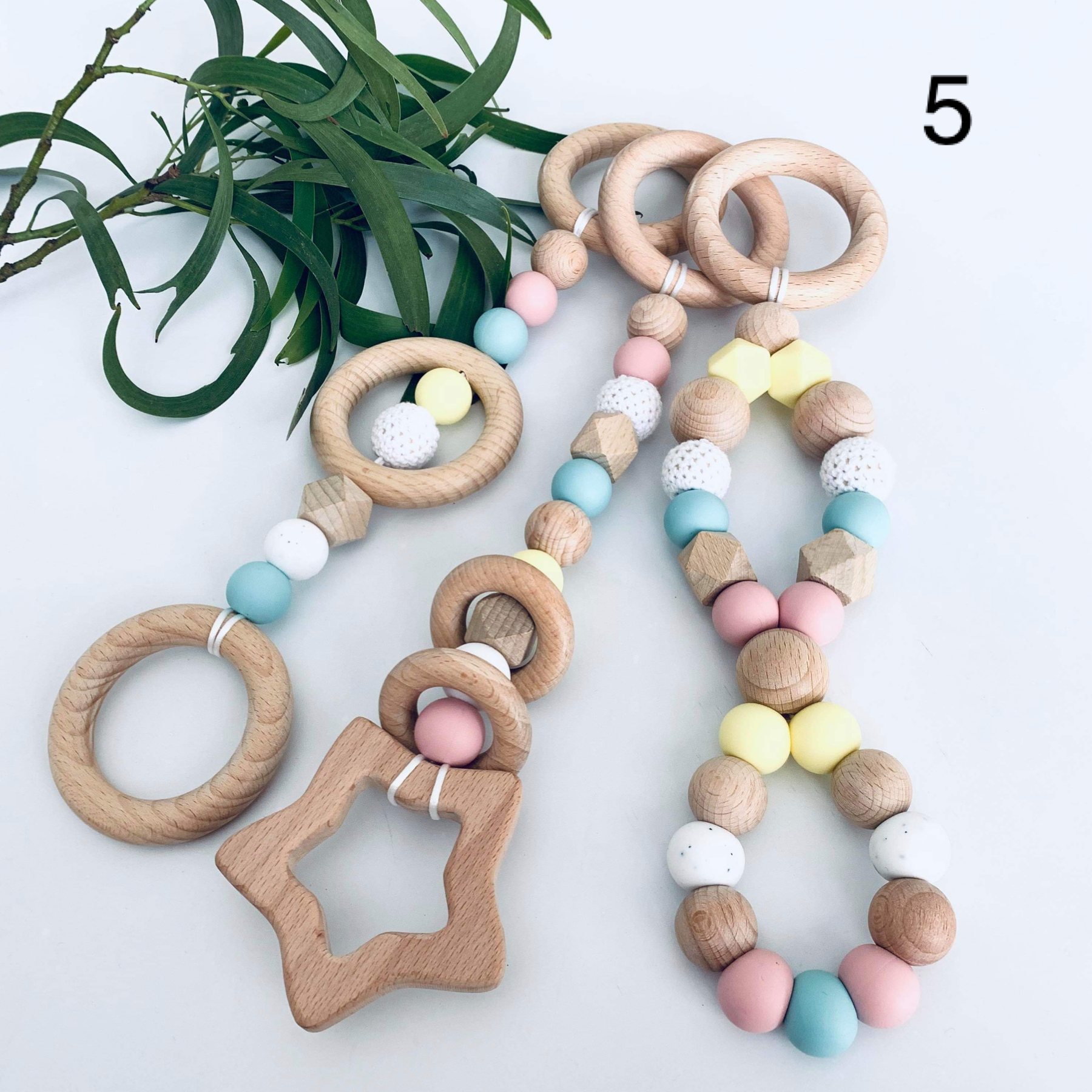 Play Gym Toy Sets image 30