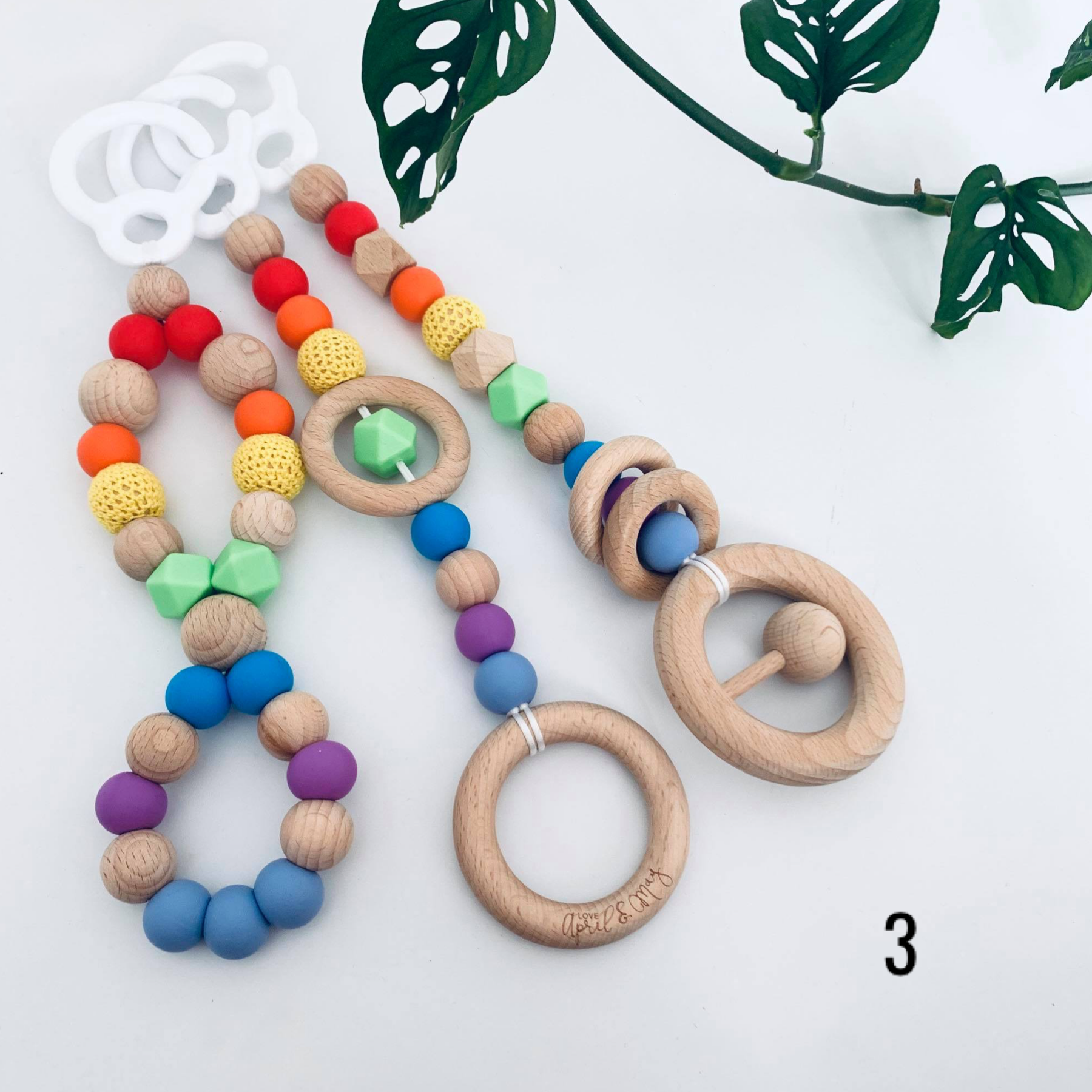 Play Gym Toy Sets image 28