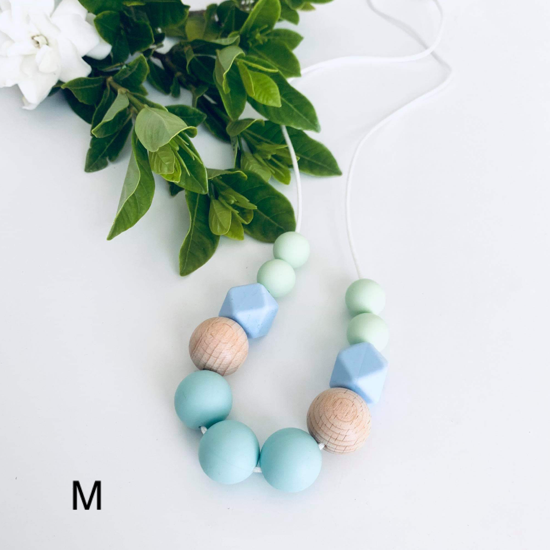 Silicone Necklaces image 13