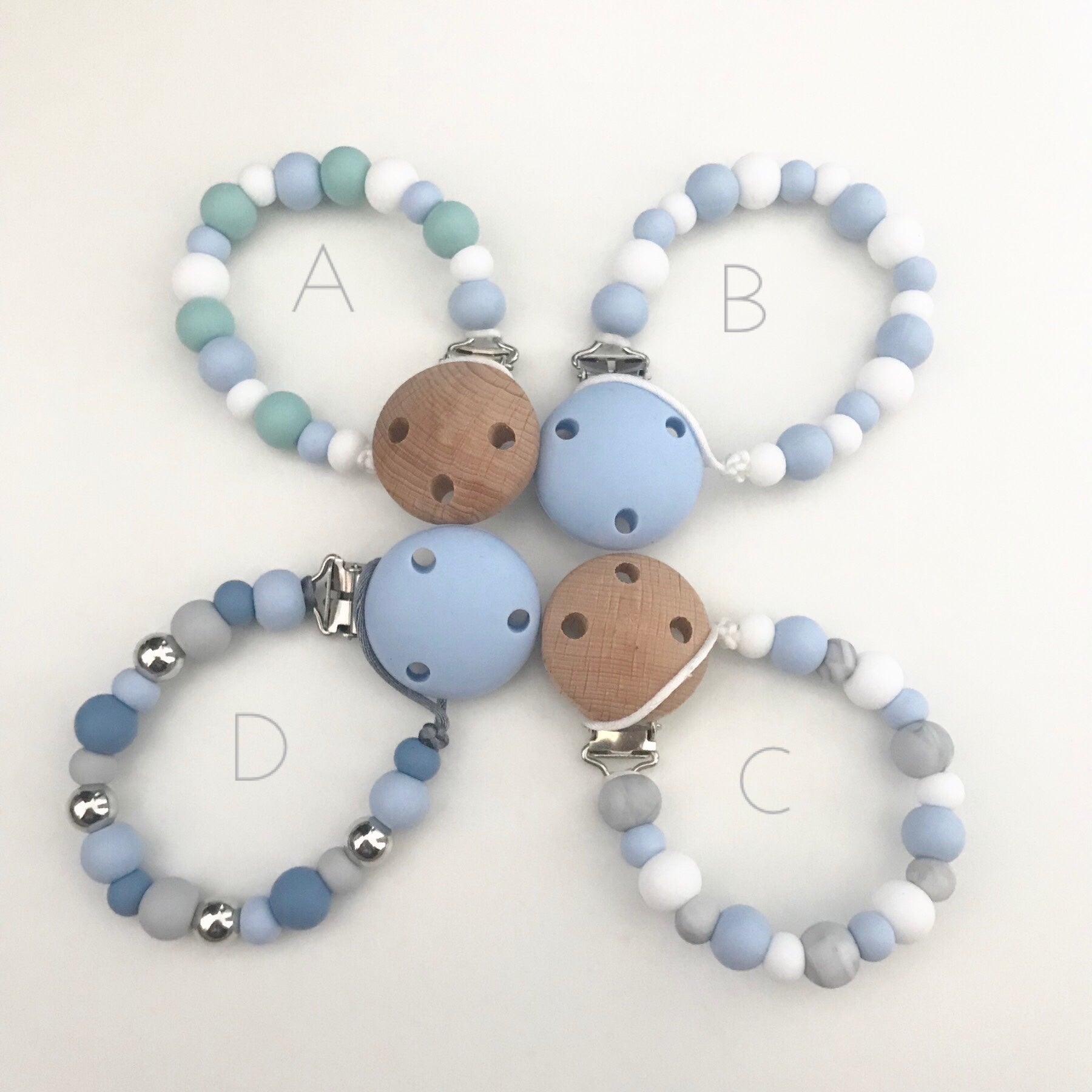 Dummy Chains image 1