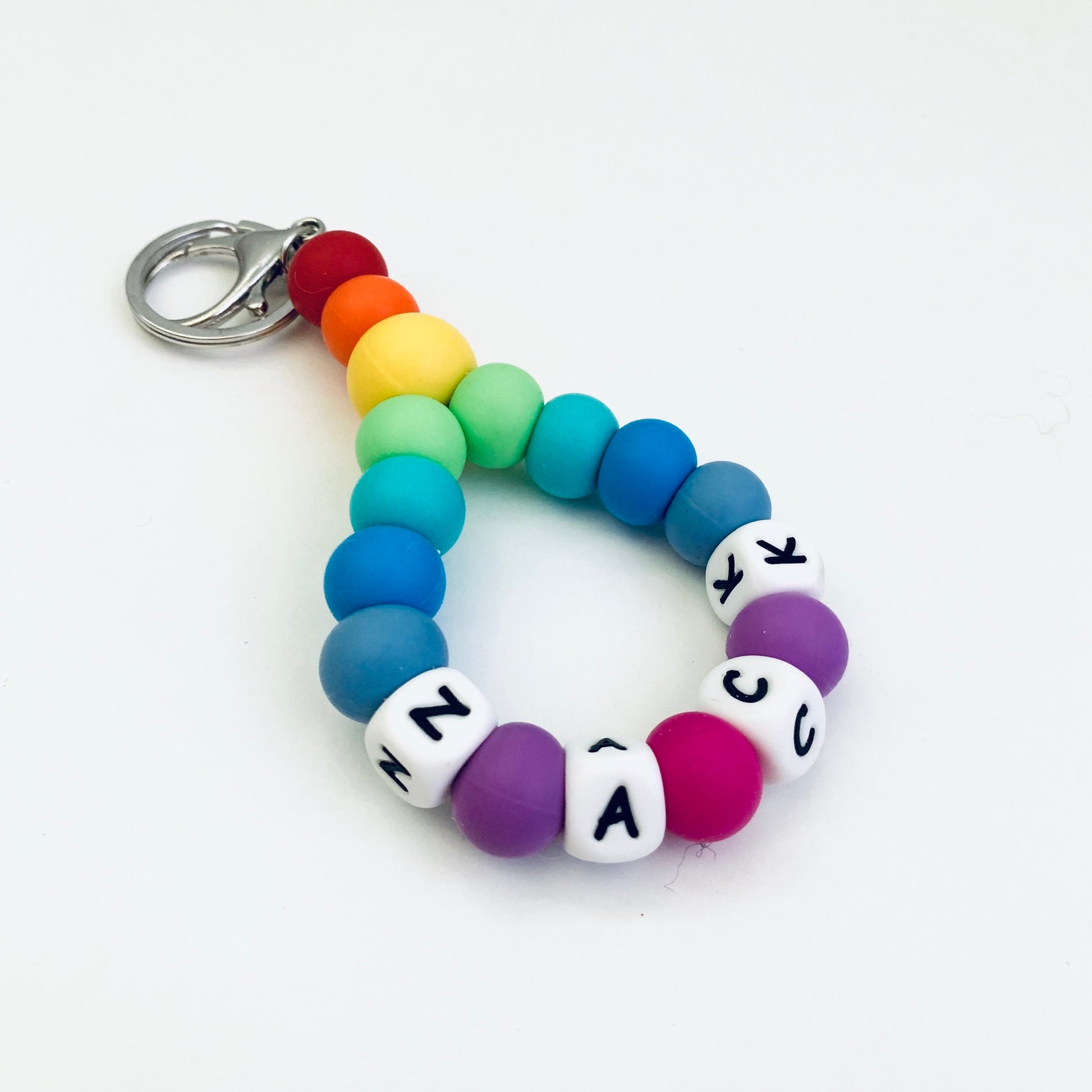 Kids Personalised Bag Tags image 6