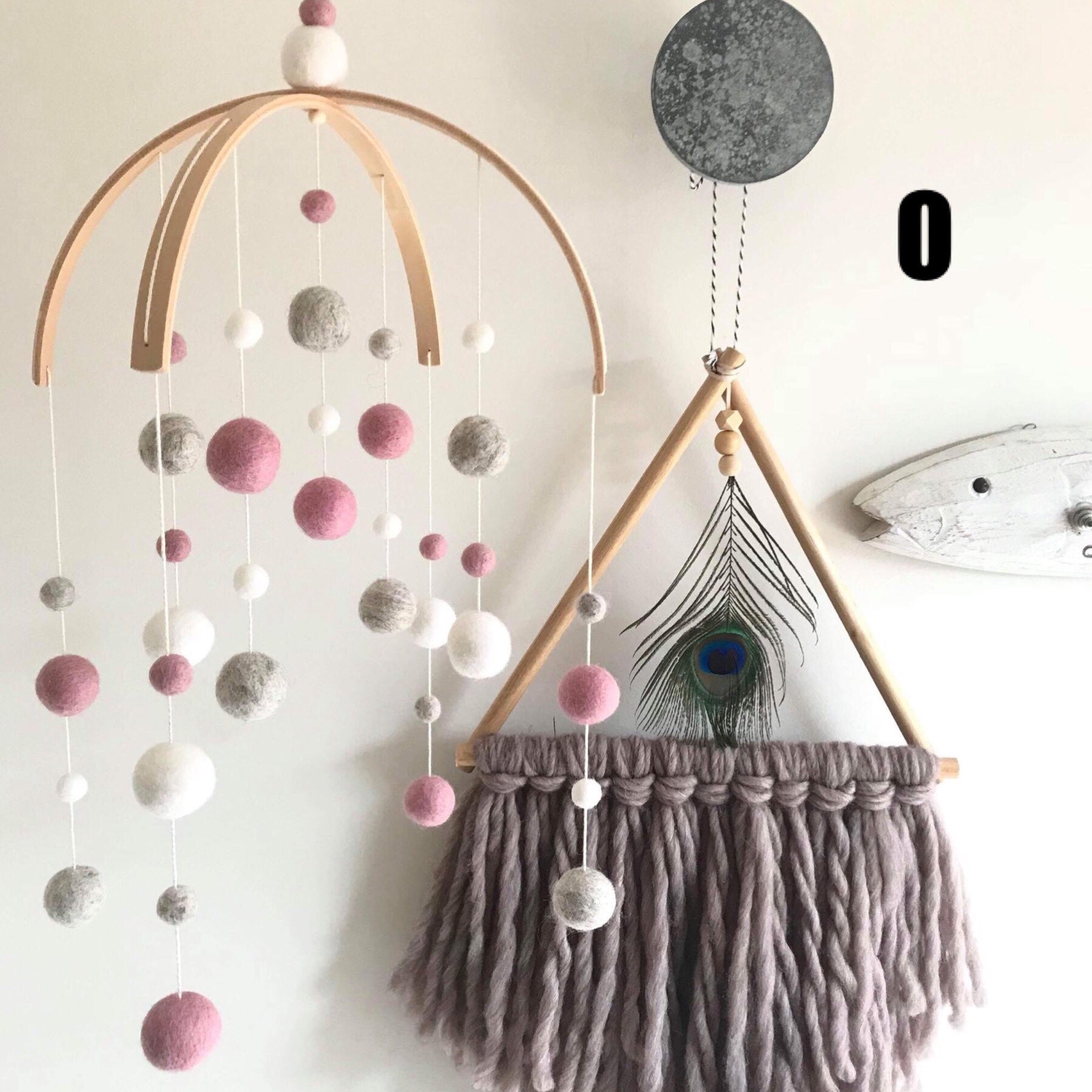 Standard Baby Mobile image 15