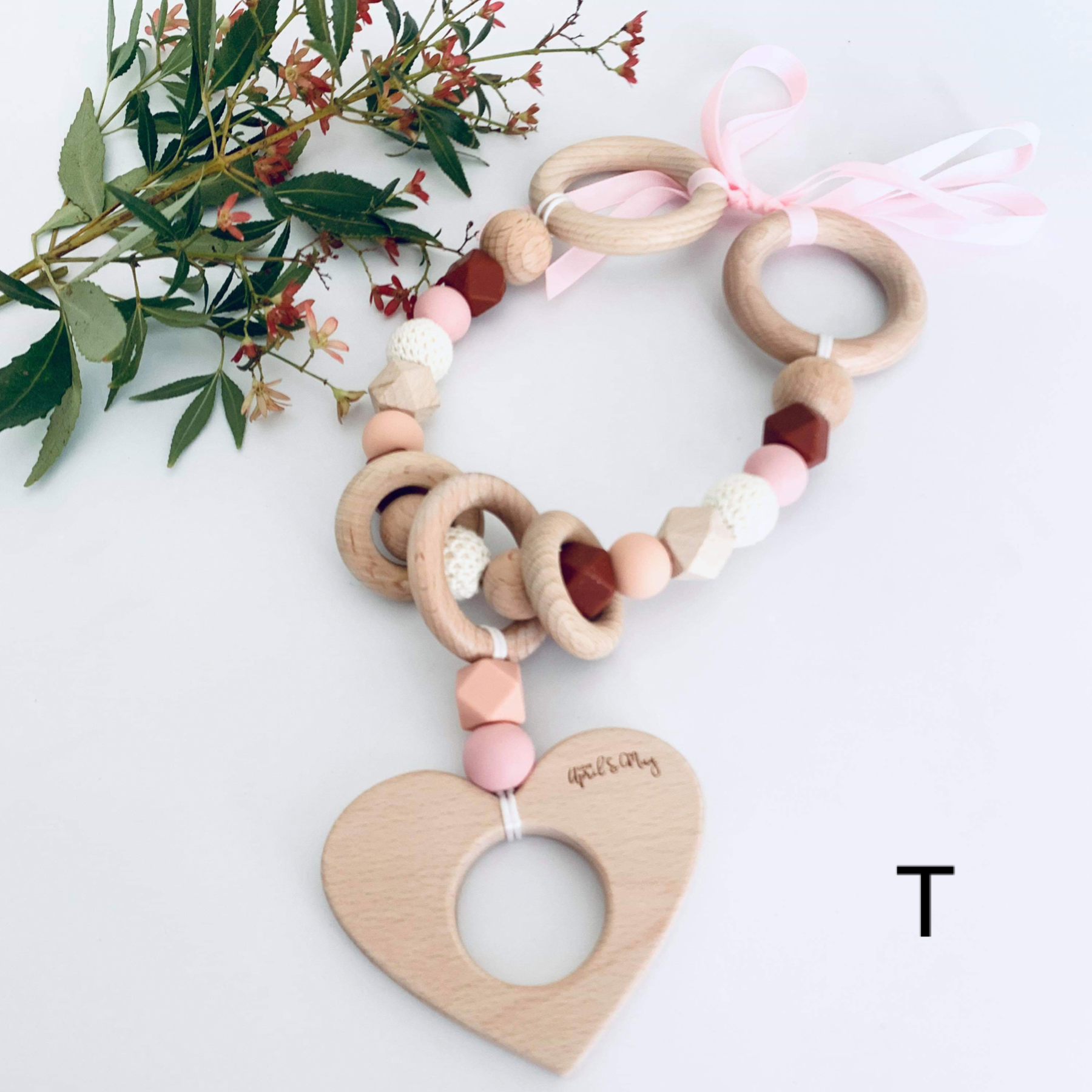 Pram Garlands image 20