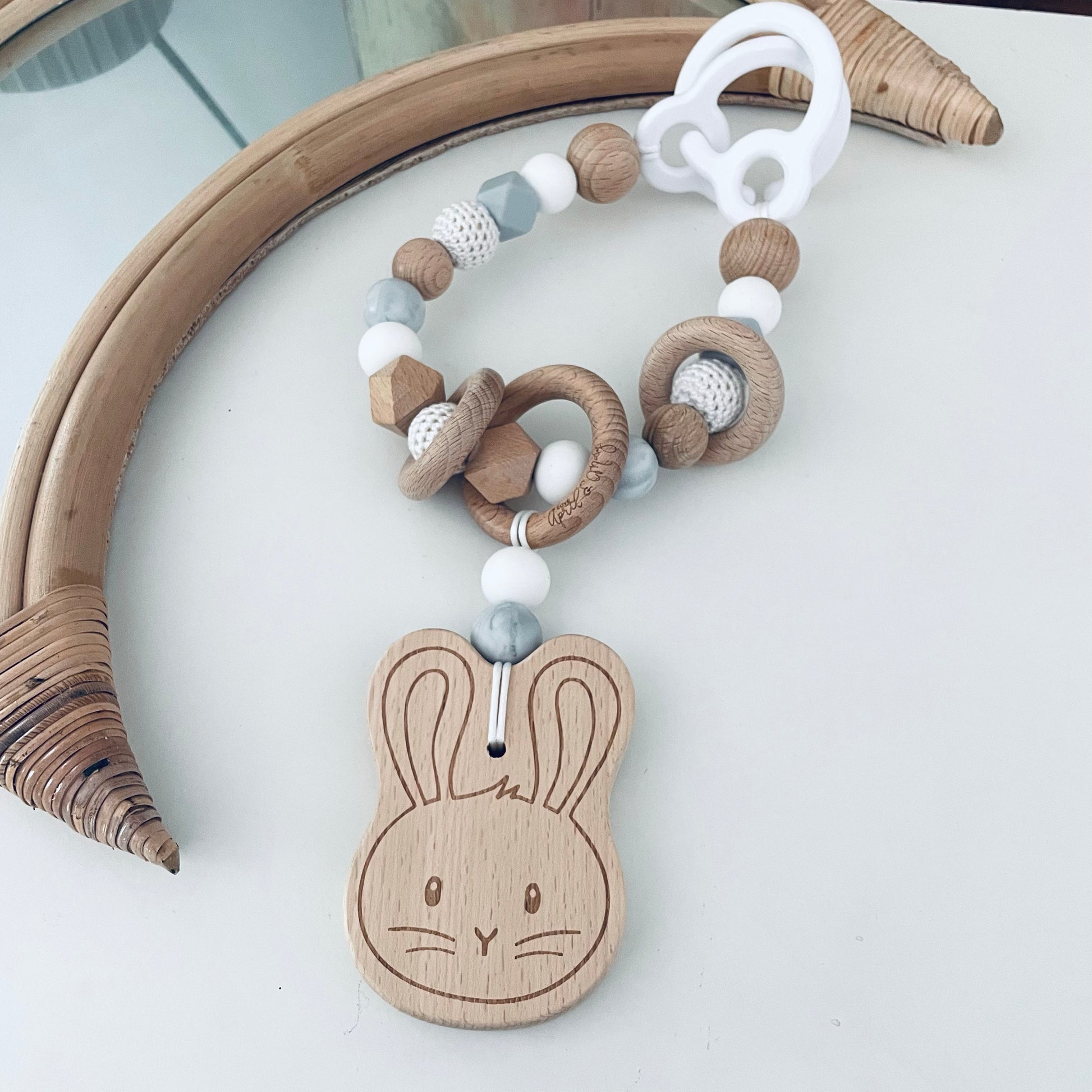 Pram Garlands image 0