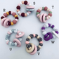 Trinity Teether (freezer safe) image 4