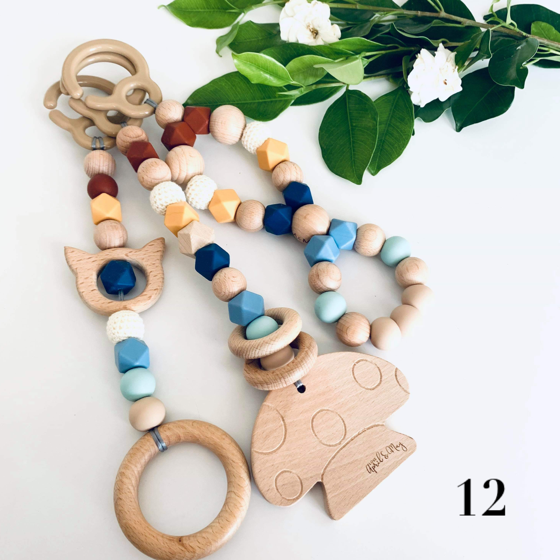 Play Gym Toy Sets image 37