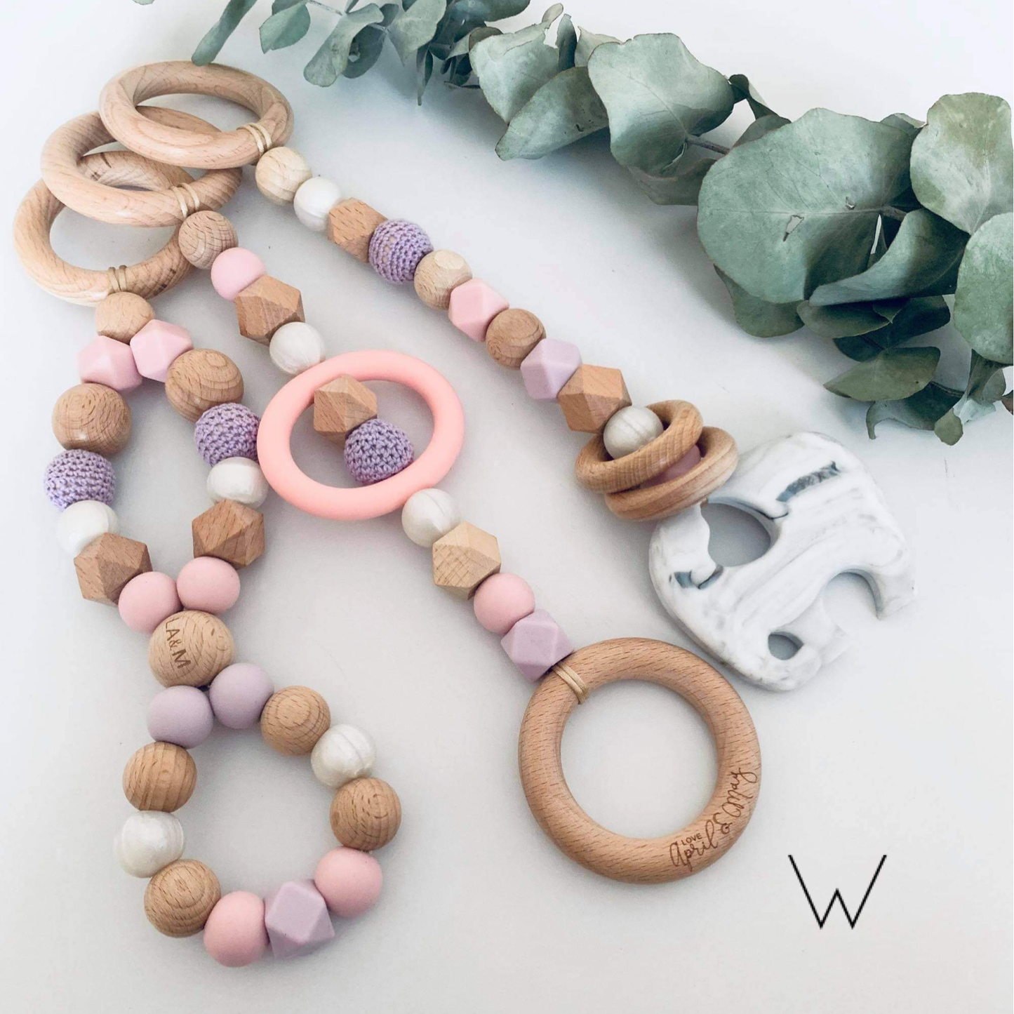 Play Gym Toy Sets image 22