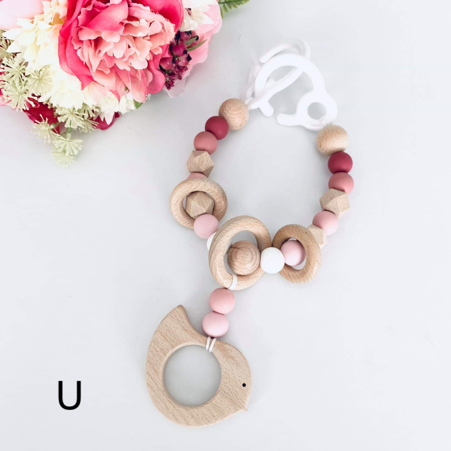 Pram Garlands image 21