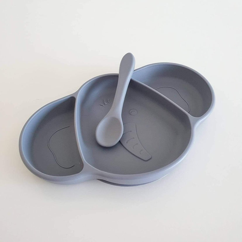 Silicone Cutlery - Baby Sporks and Spoons image 9