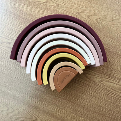 Silicone Rainbows image 11