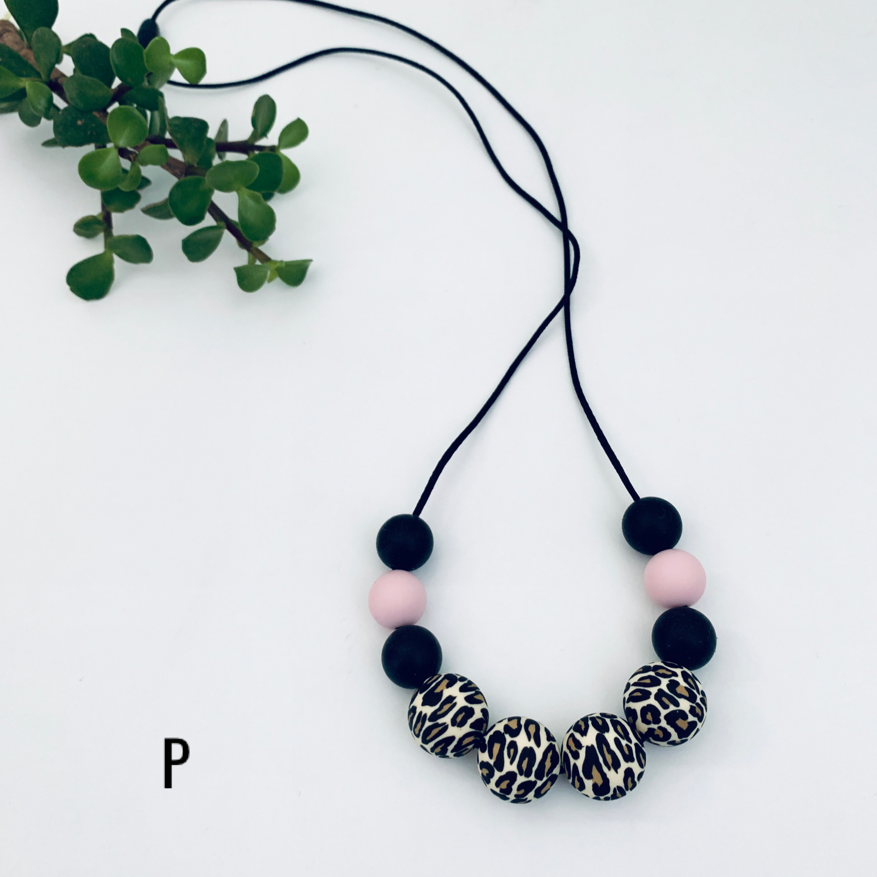 Silicone Necklaces image 16